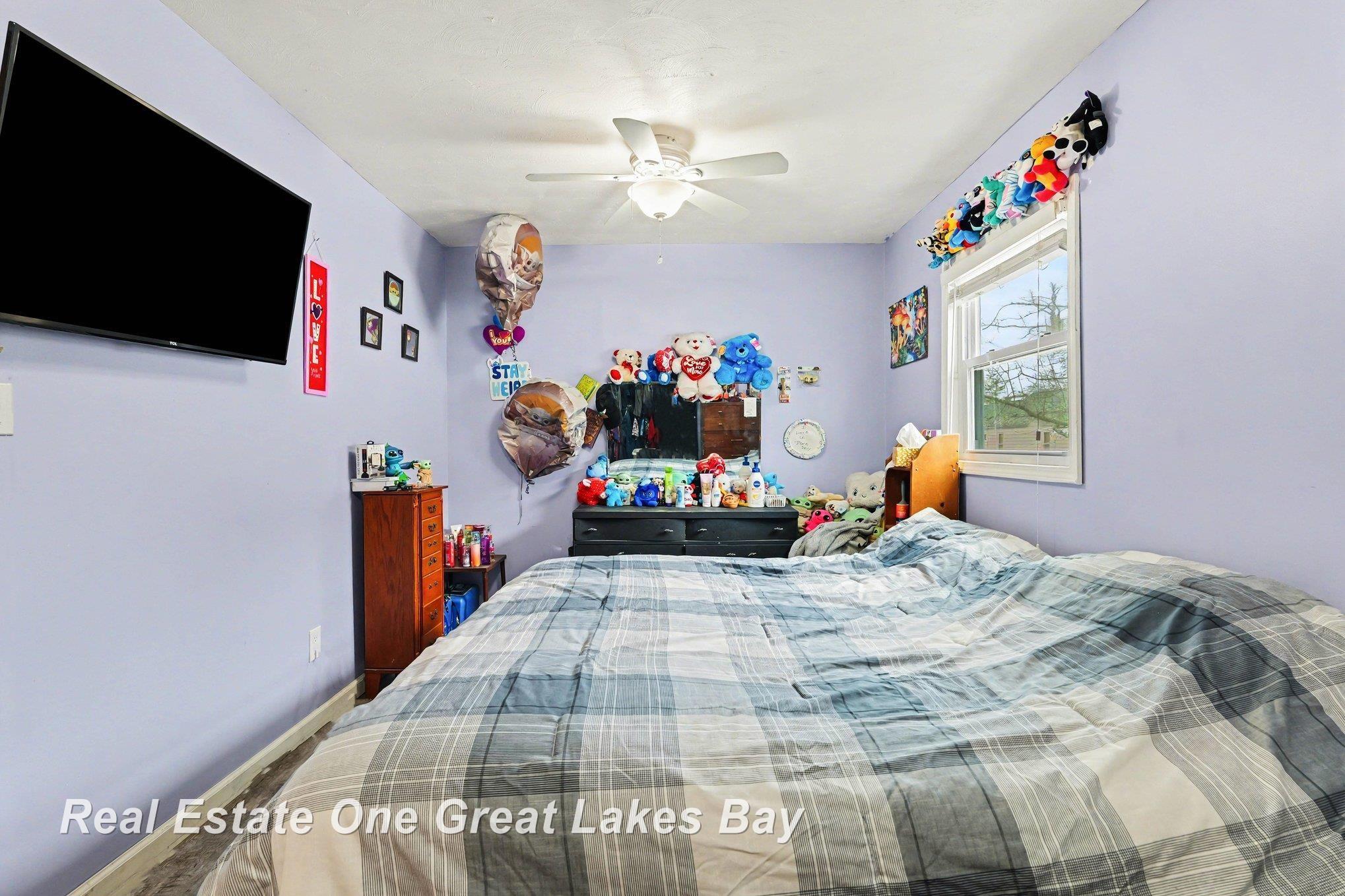 621 W Hosmer Street, Saint Charles, MI, 48655