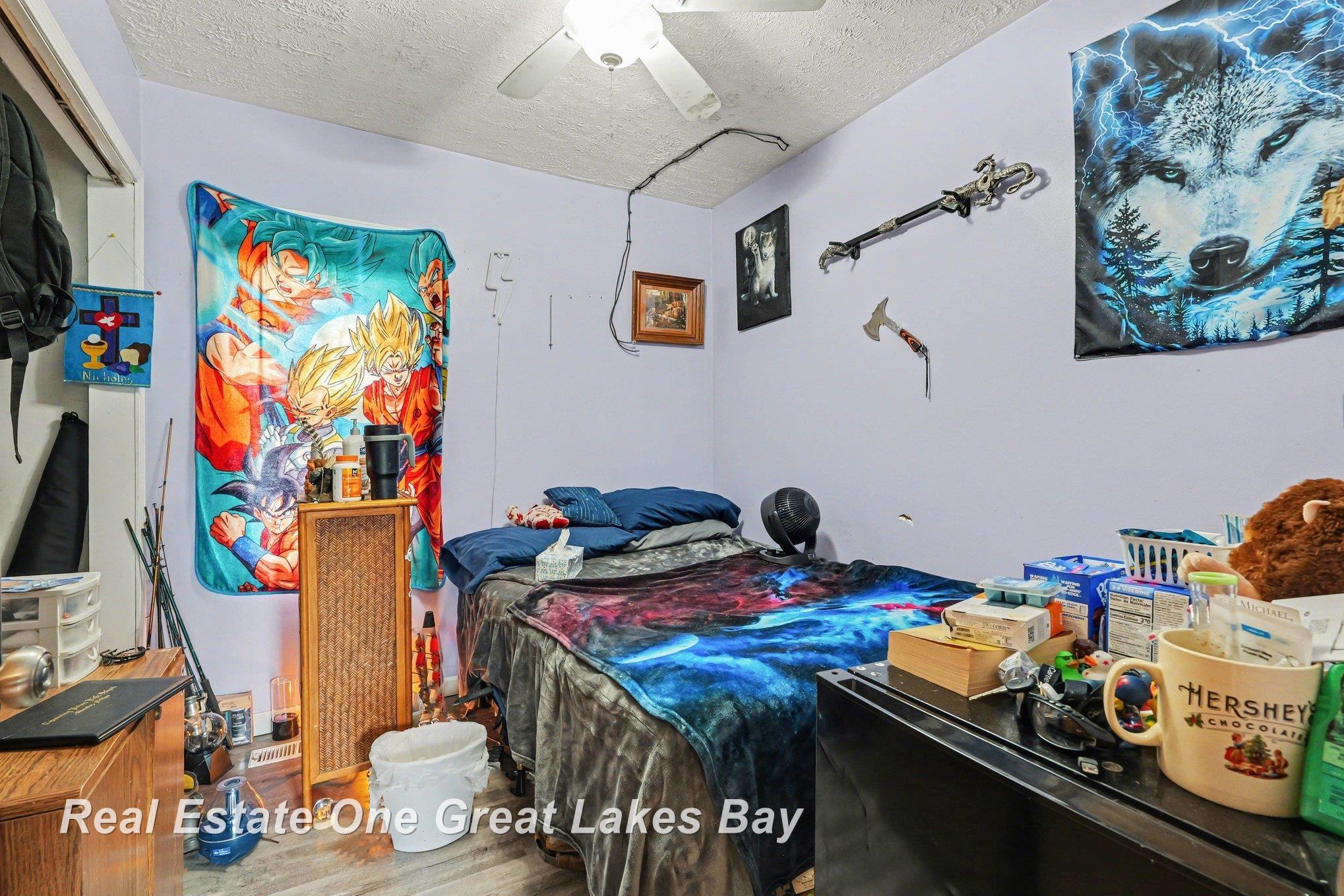 621 W Hosmer Street, Saint Charles, MI, 48655