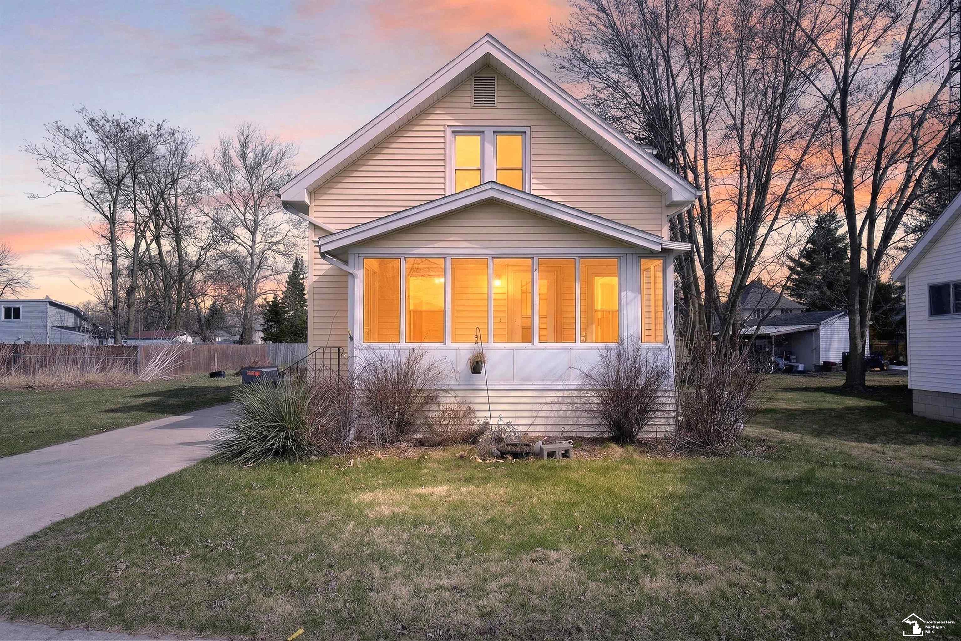 7075 W M 50 Highway, Onsted, MI, 49265