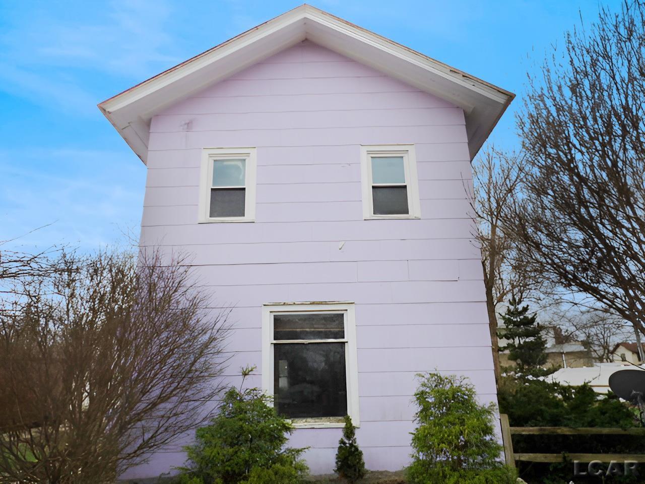 2713 Lilac Road, Hillsdale, MI, 49242