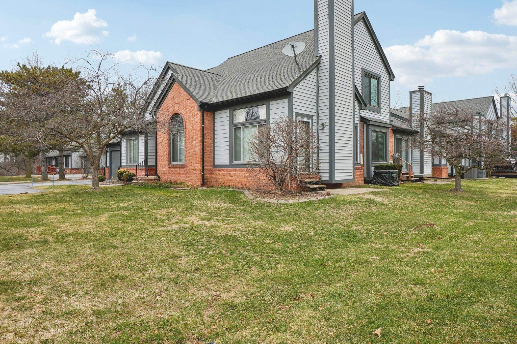 2799 Lochmoor Boulevard, Lake Orion, MI, 48360