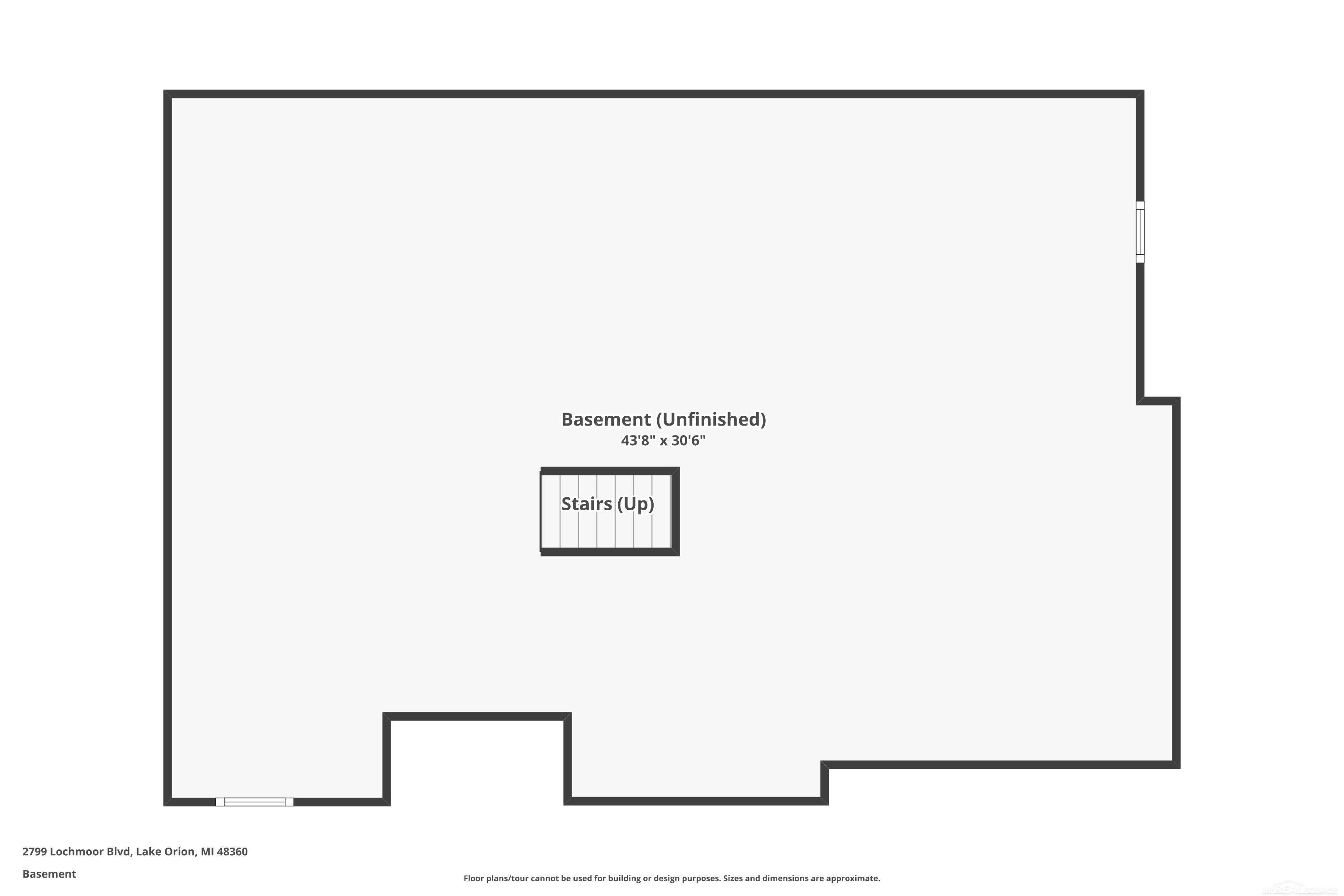 2799 Lochmoor Boulevard, Lake Orion, MI, 48360