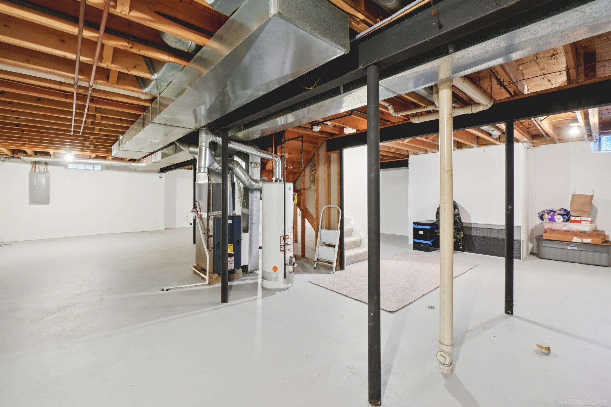 2799 Lochmoor Boulevard, Lake Orion, MI, 48360