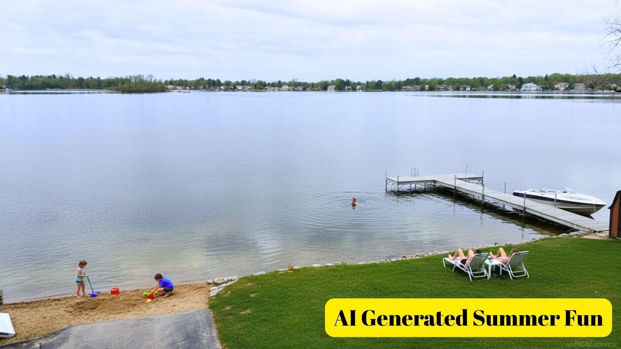 2799 Lochmoor Boulevard, Lake Orion, MI, 48360