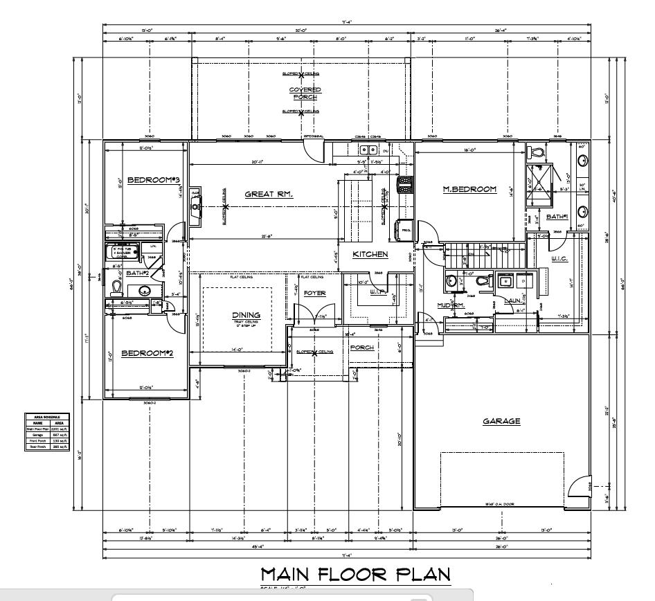 5297 Spring Meadows Way, Linden, MI, 48451