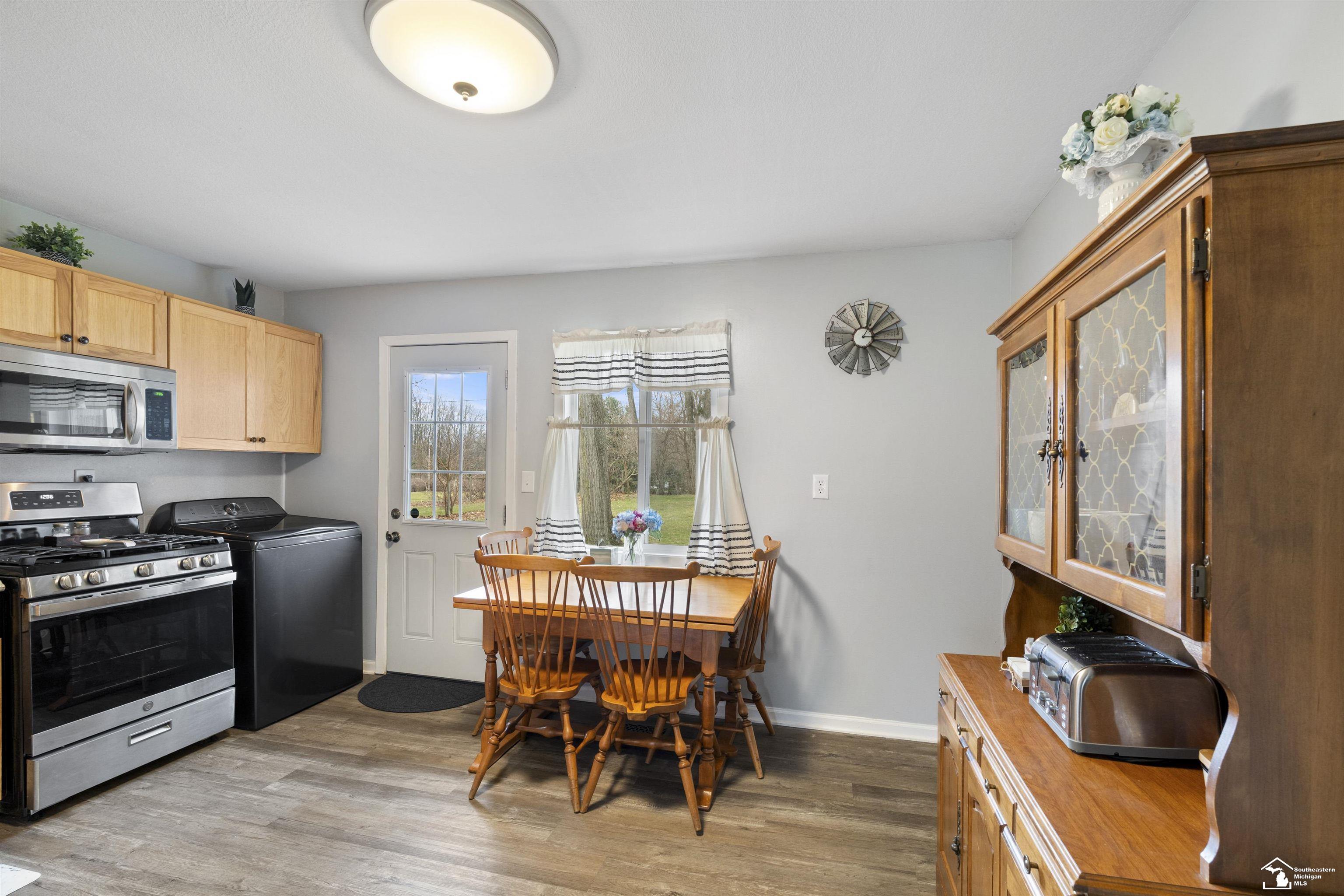 2165 Occidental Highway, Adrian, MI, 49221