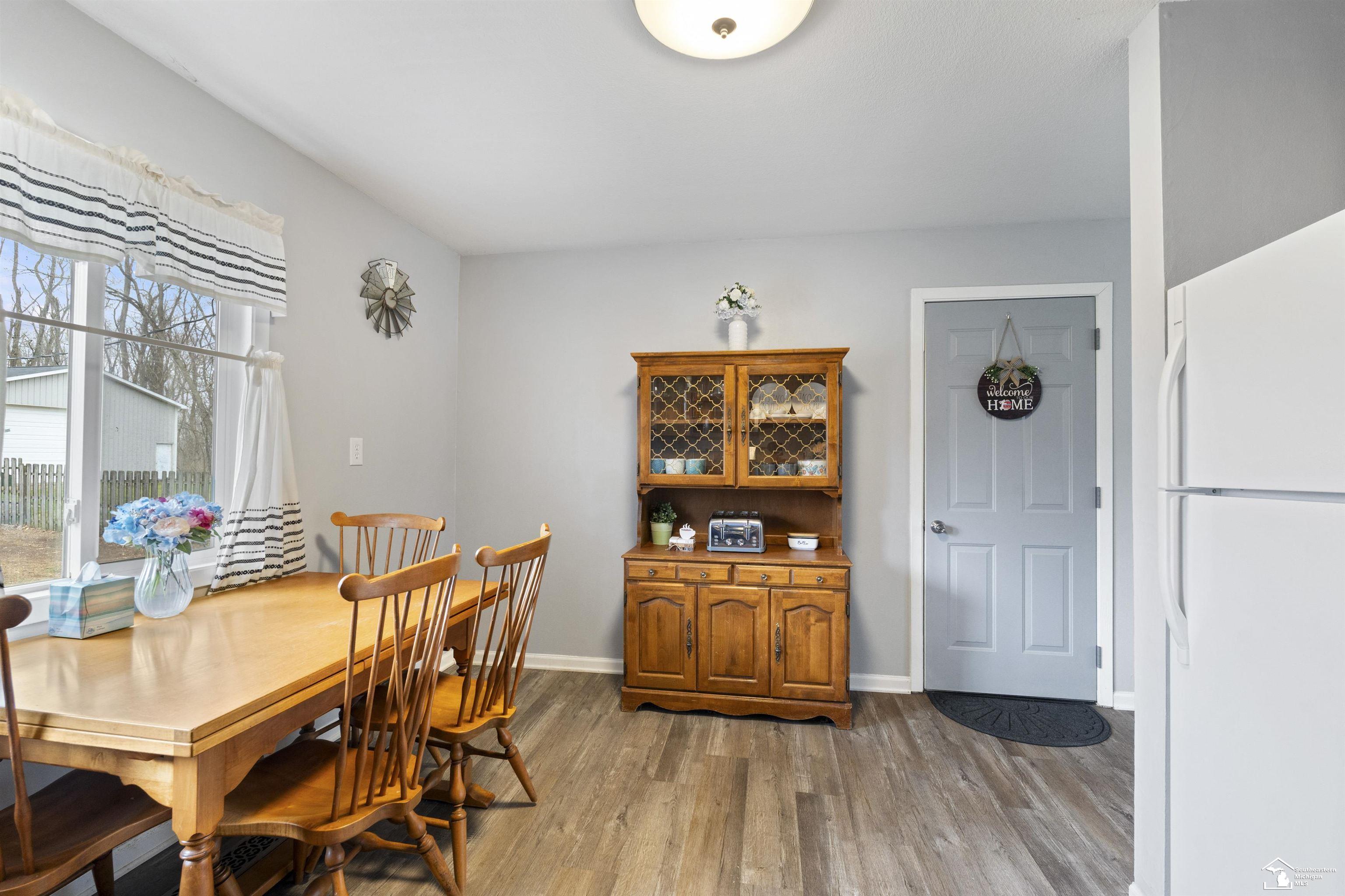 2165 Occidental Highway, Adrian, MI, 49221