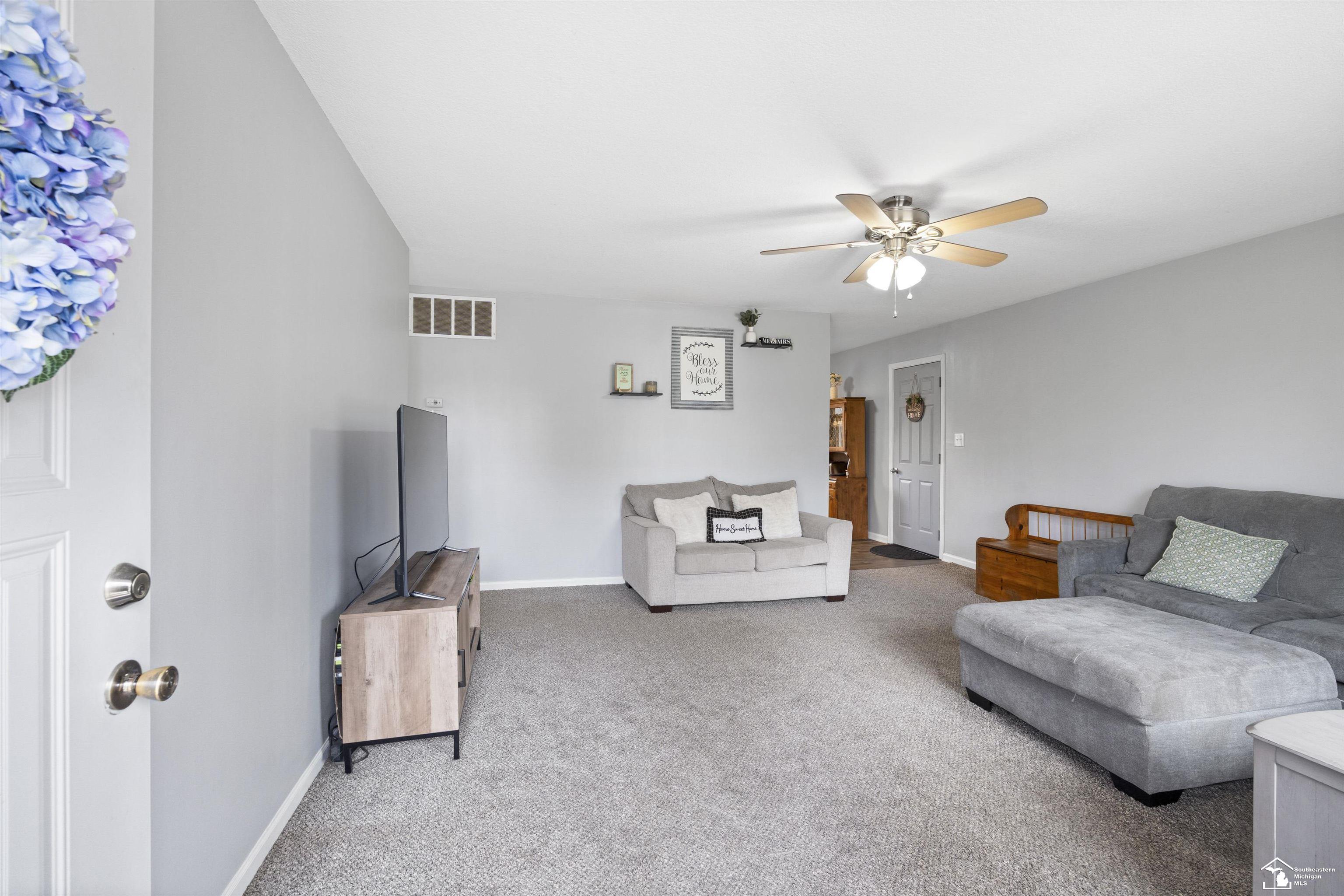 2165 Occidental Highway, Adrian, MI, 49221