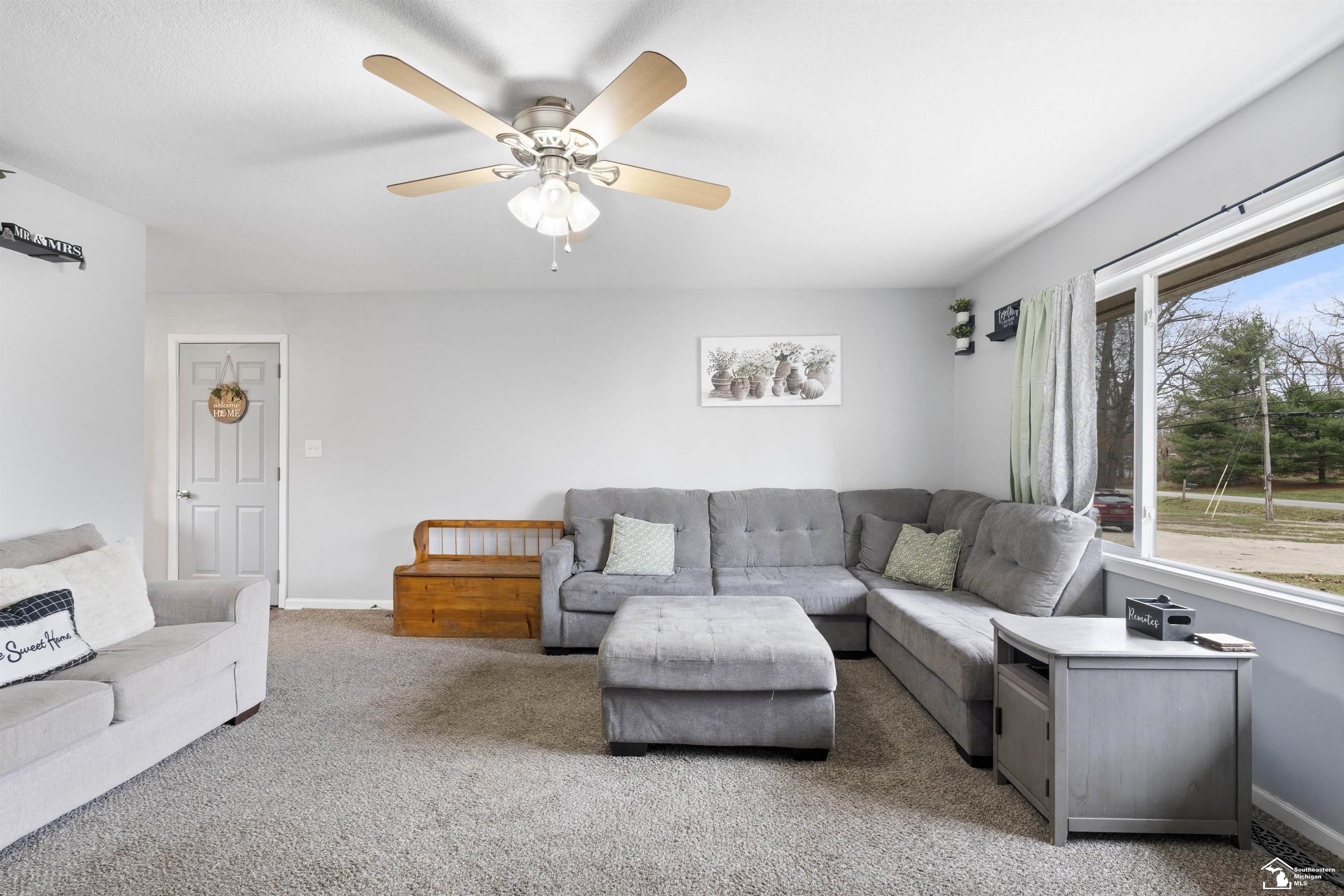 2165 Occidental Highway, Adrian, MI, 49221