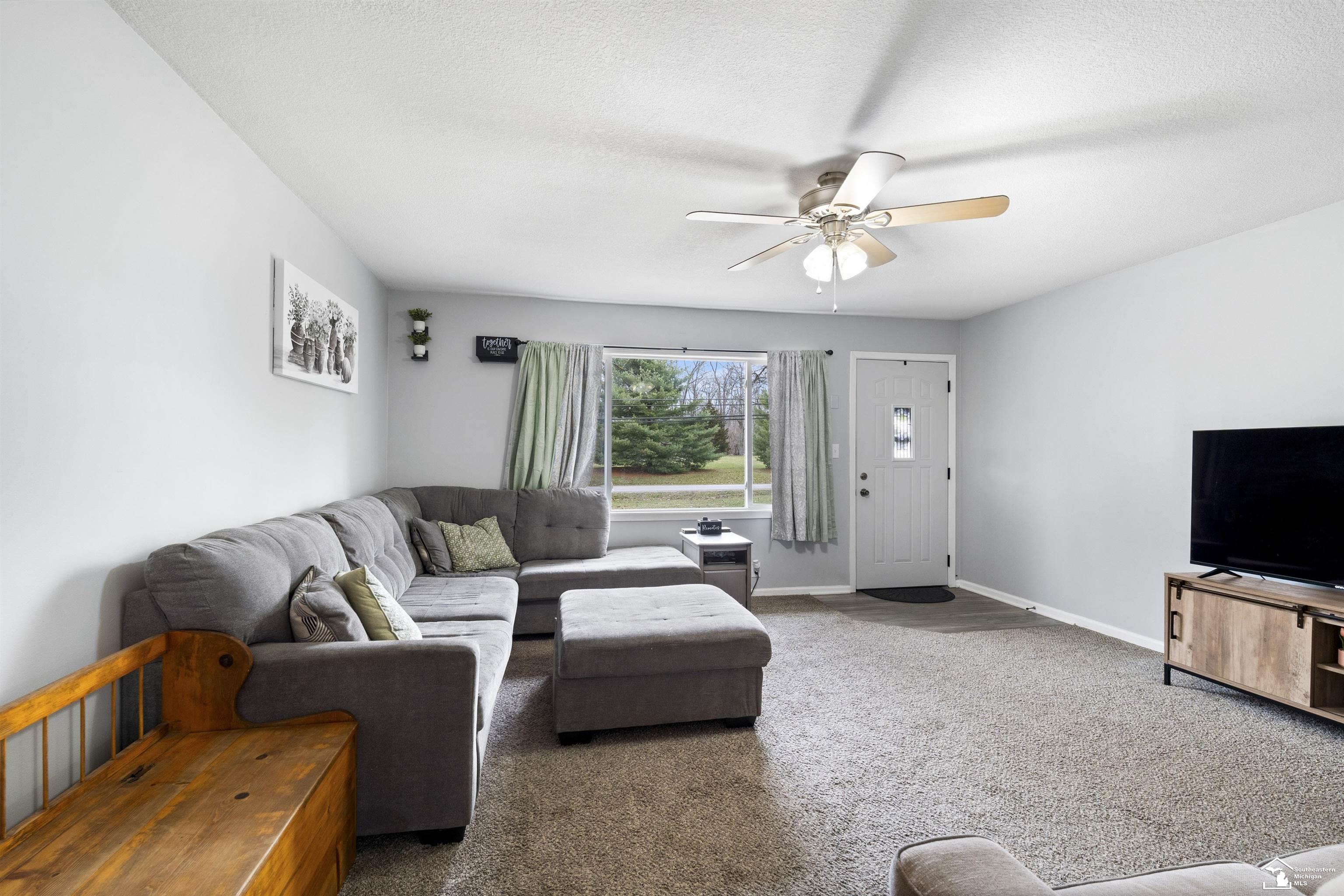 2165 Occidental Highway, Adrian, MI, 49221