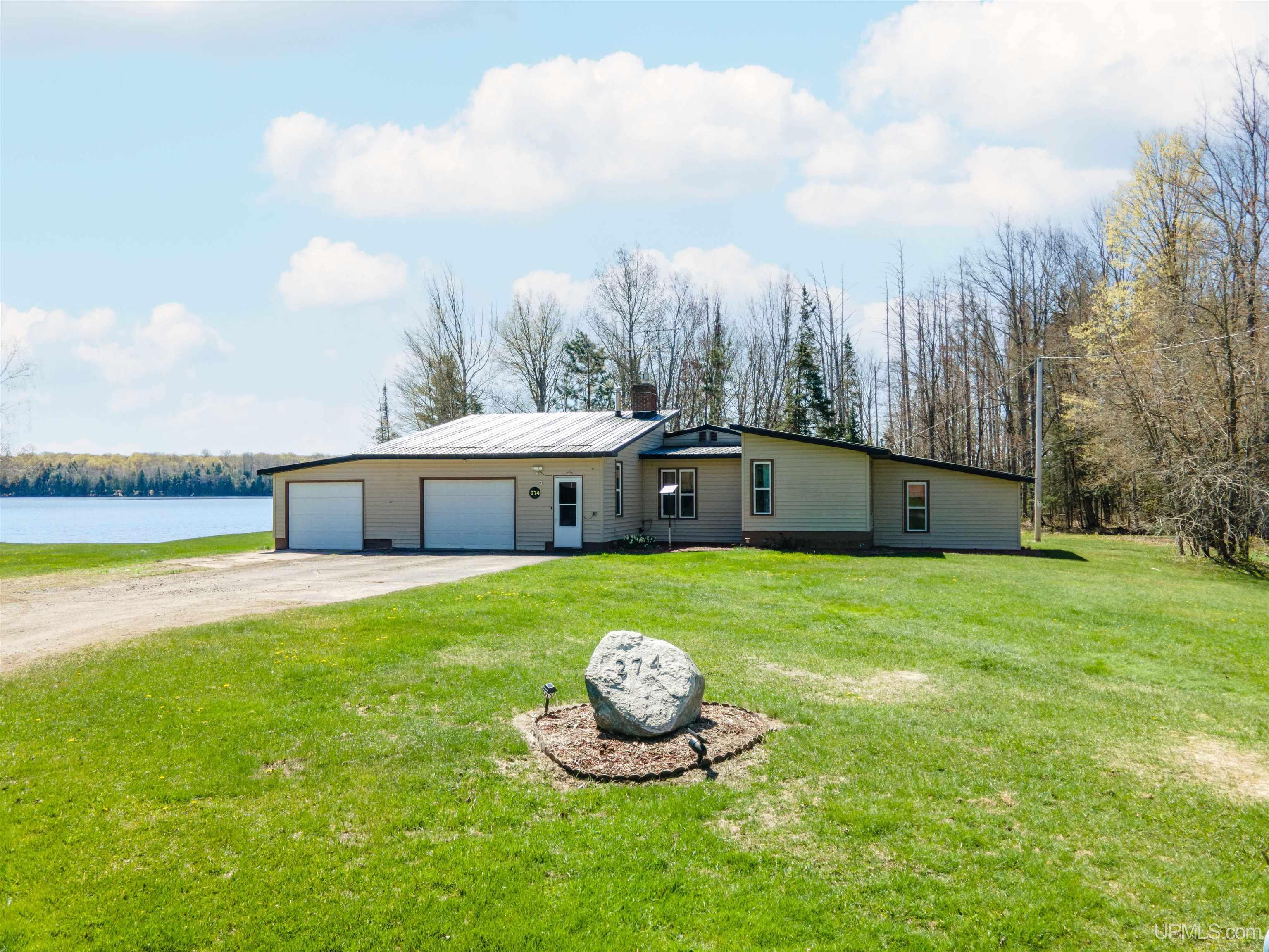 Waterfront MLS Number 50202373 Photo