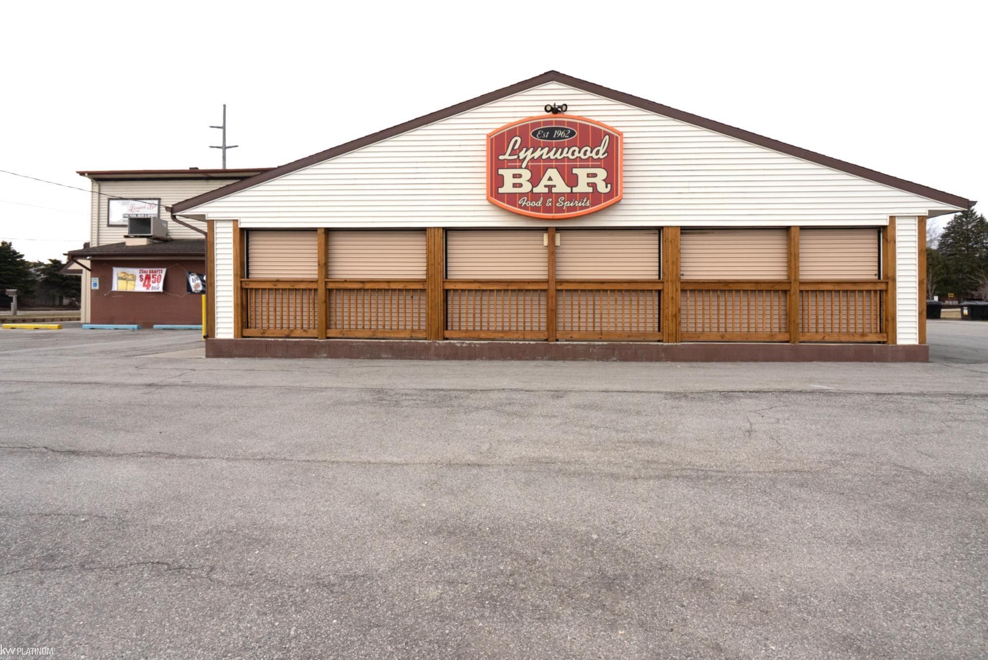 596 Busha Highway, Marysville, MI, 48040