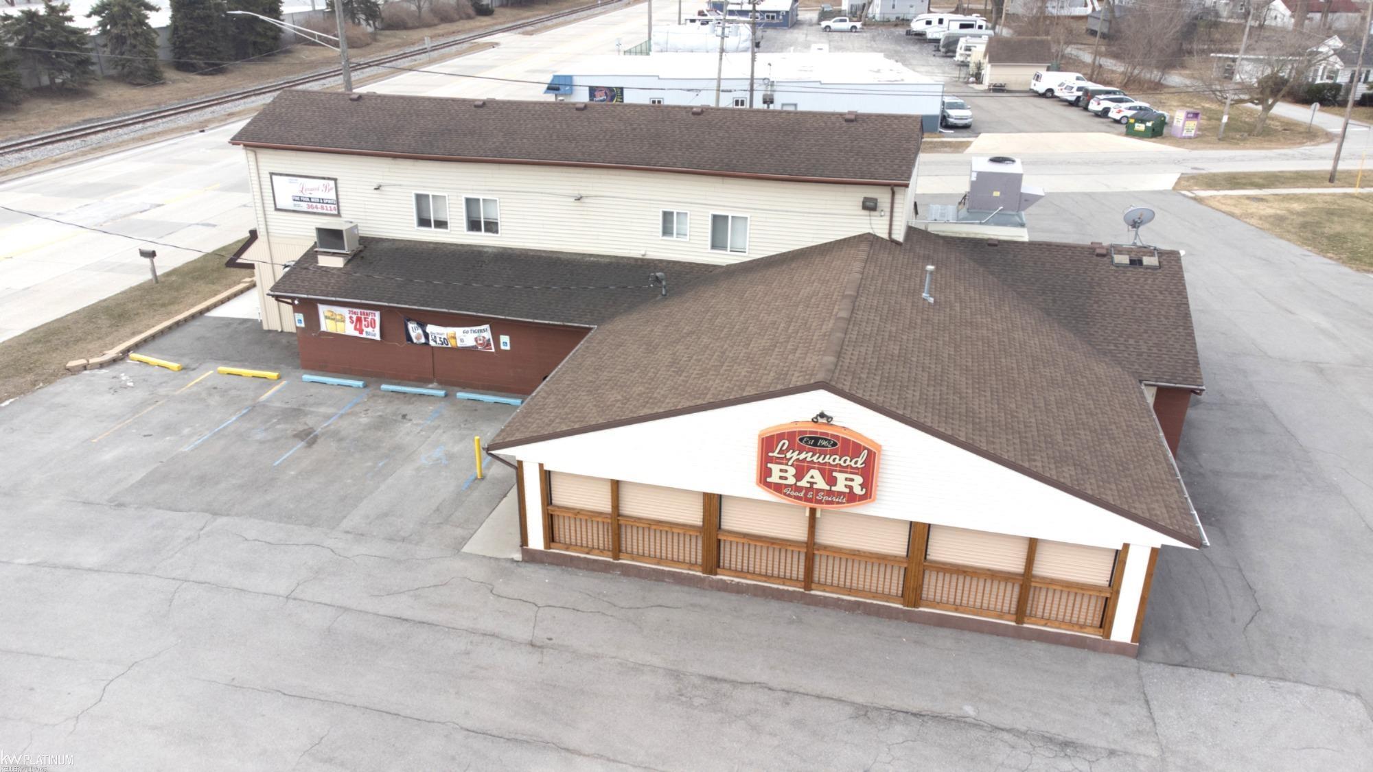 596 Busha Highway, Marysville, MI, 48040