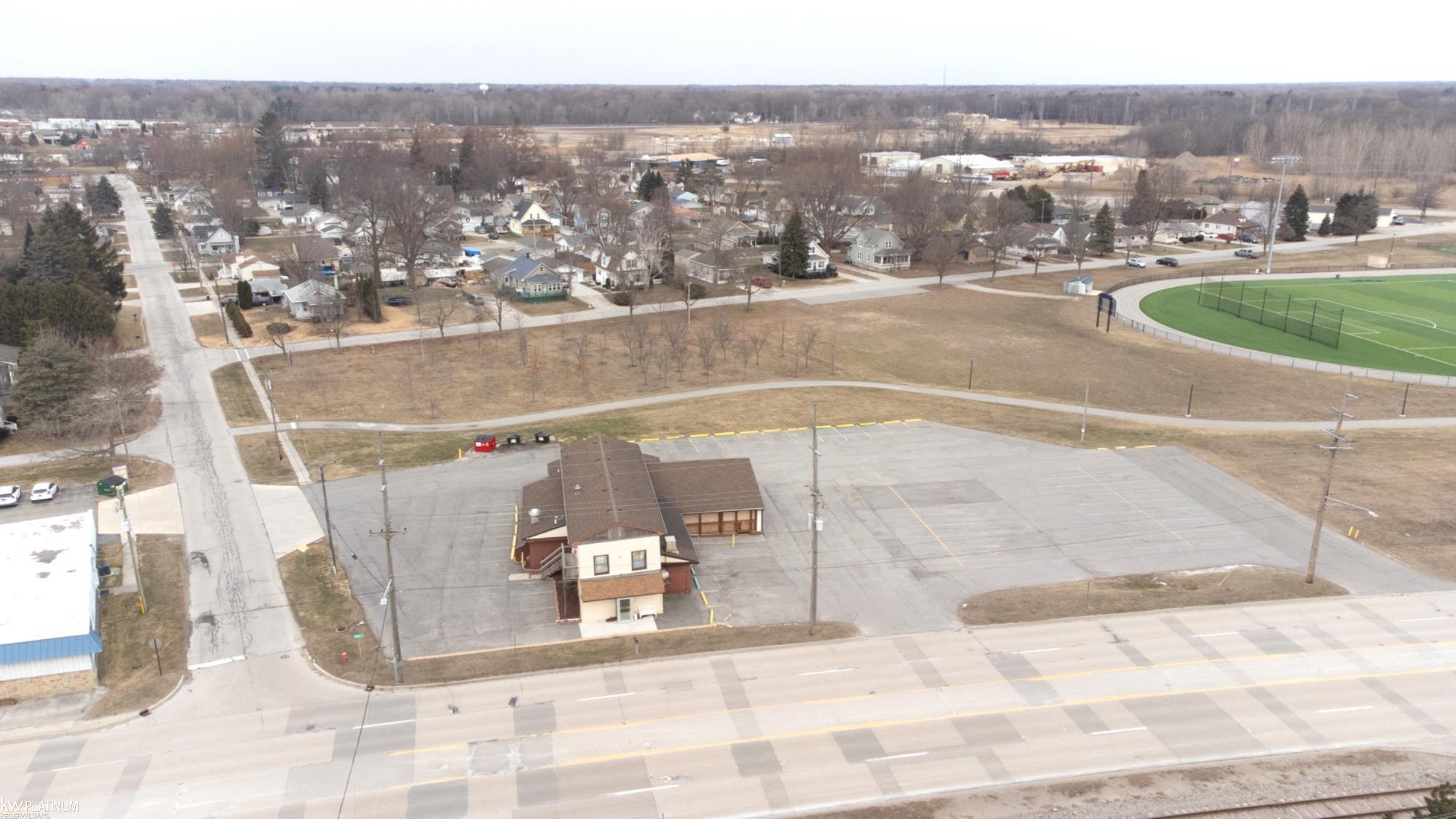 596 Busha Highway, Marysville, MI, 48040