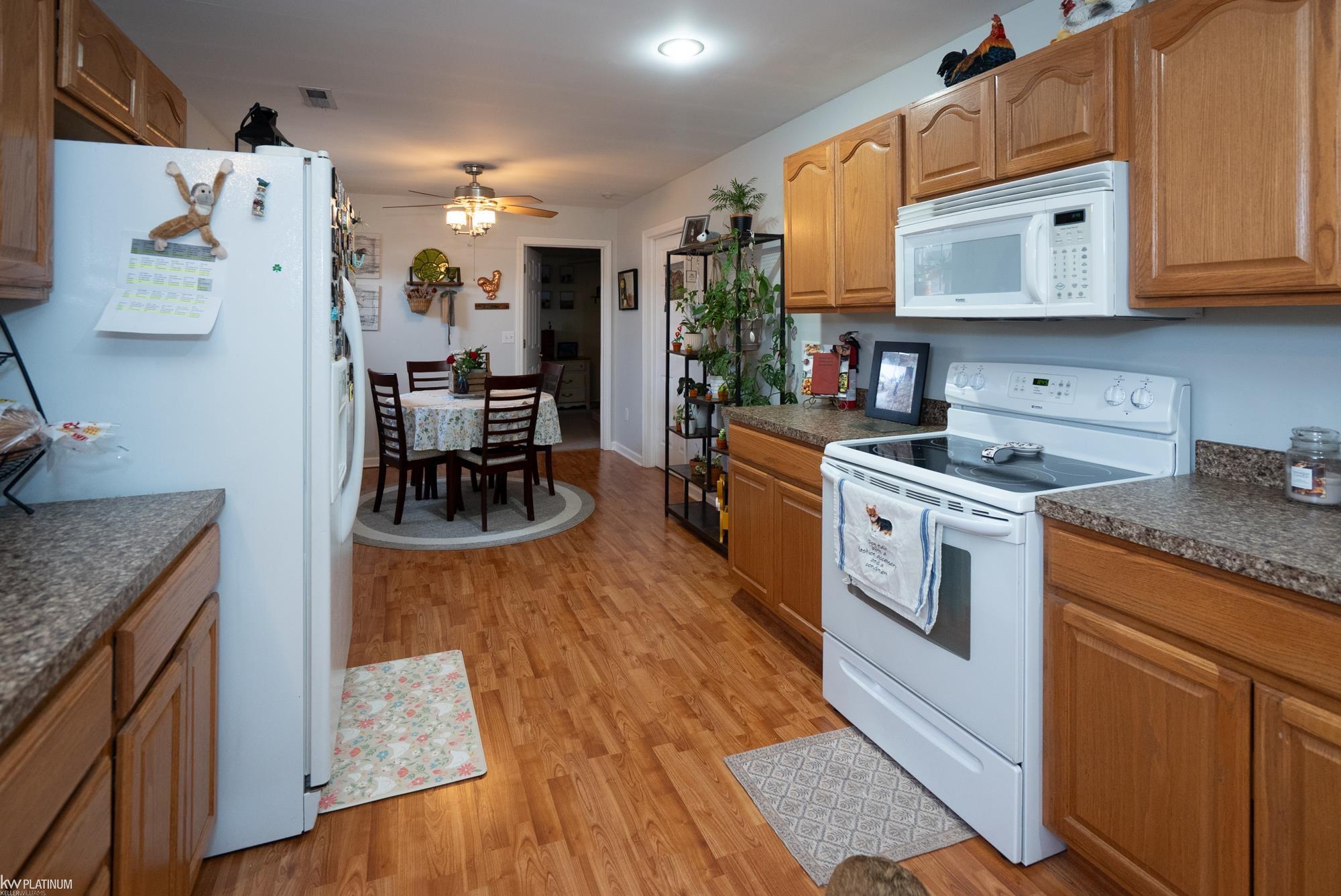 596 Busha Highway, Marysville, MI, 48040