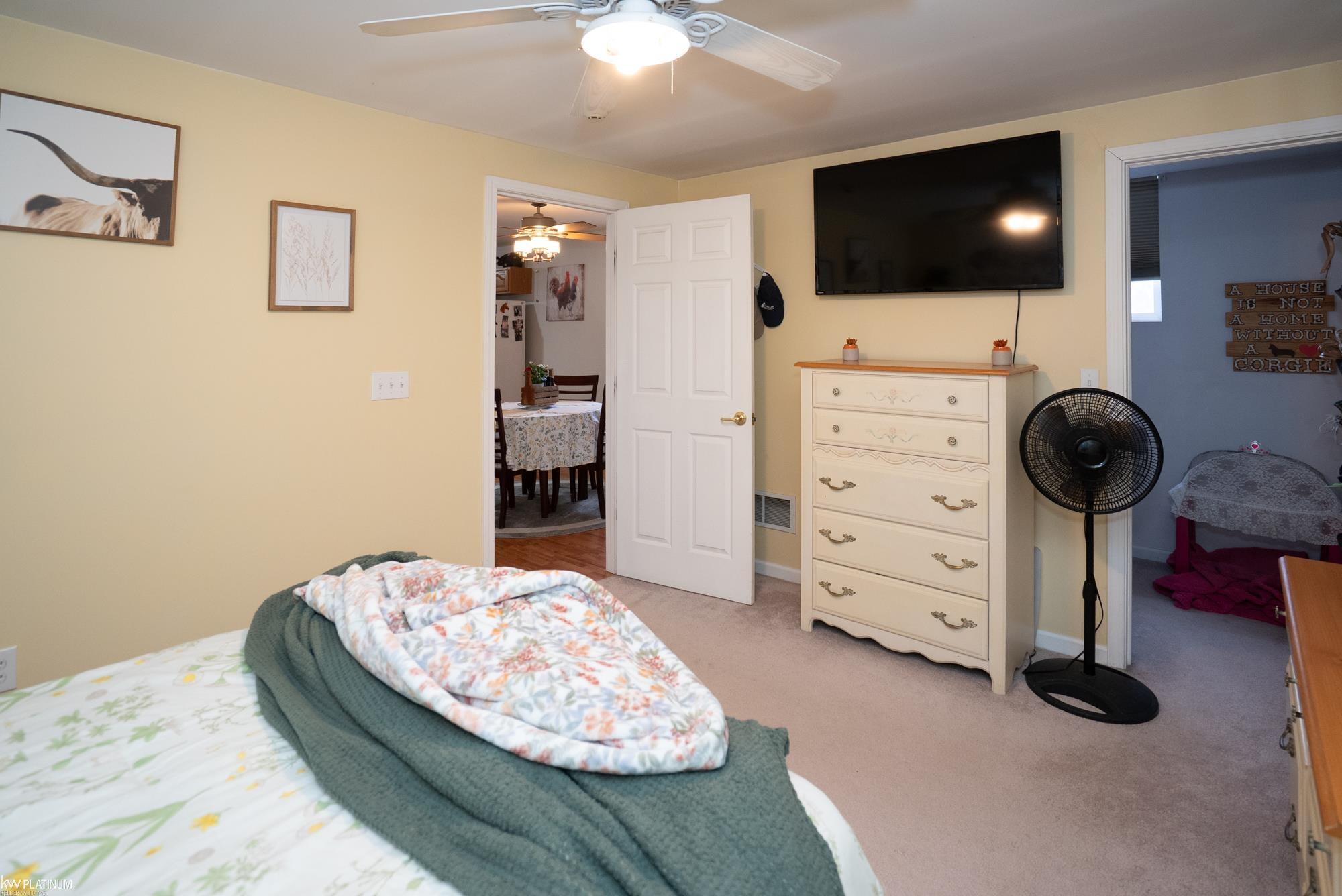 596 Busha Highway, Marysville, MI, 48040