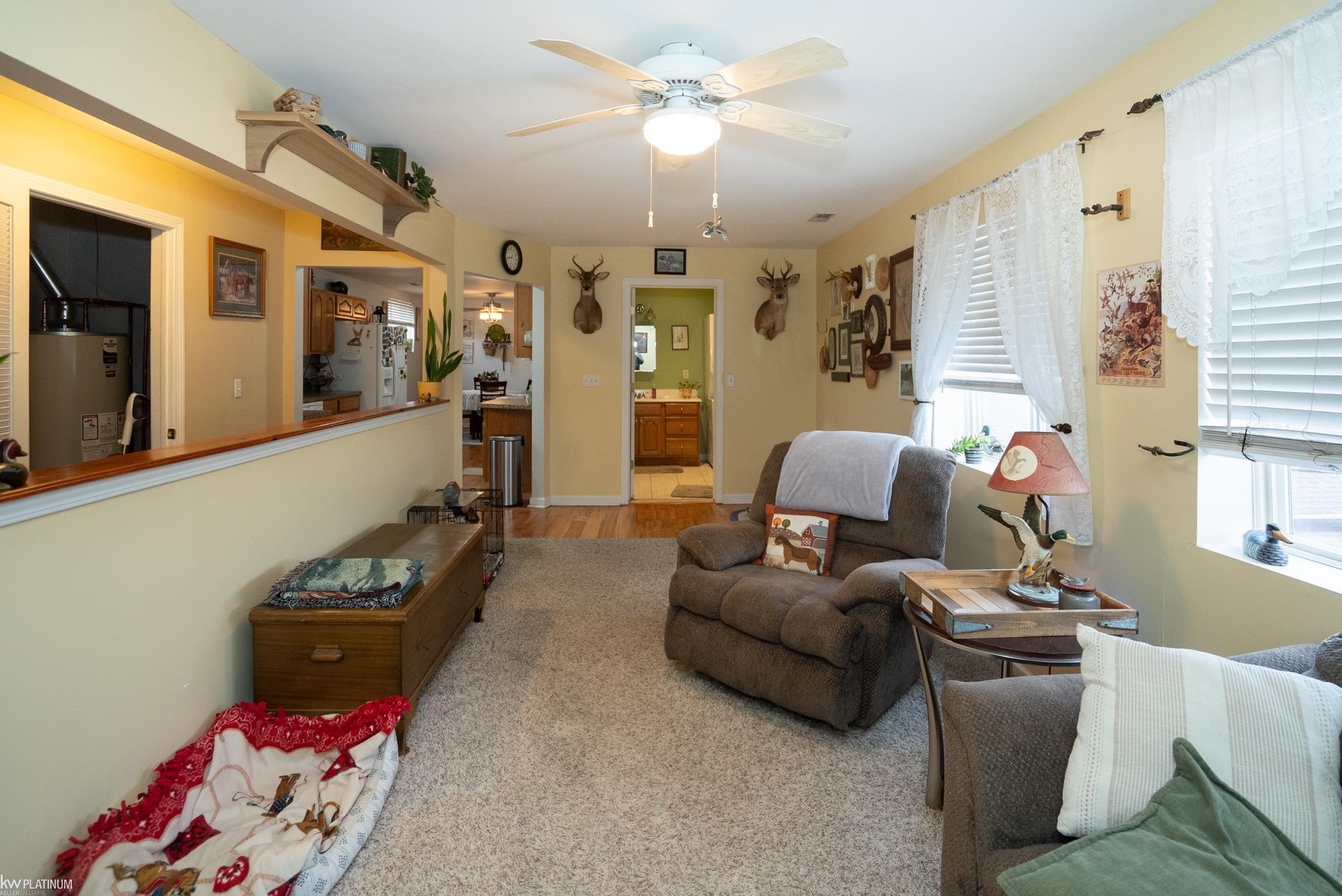 596 Busha Highway, Marysville, MI, 48040