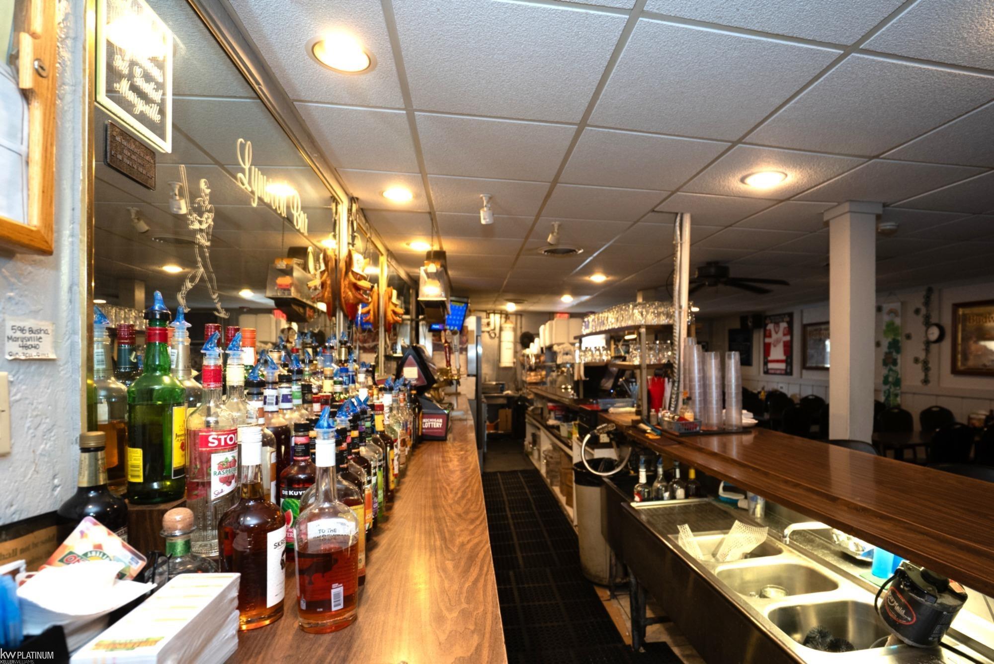 596 Busha Highway, Marysville, MI, 48040