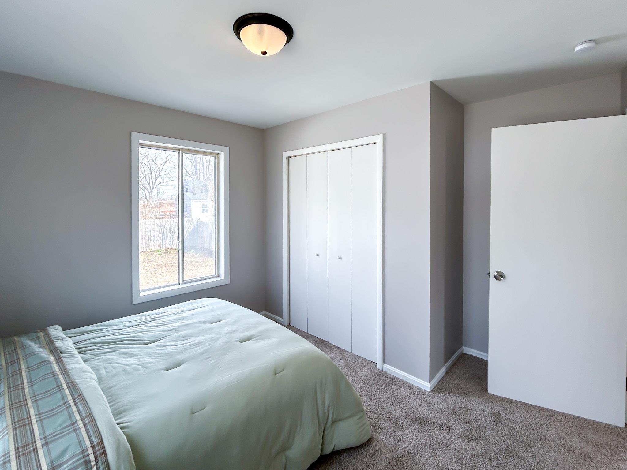 2399 E Parkwood Avenue, Burton, MI, 48529