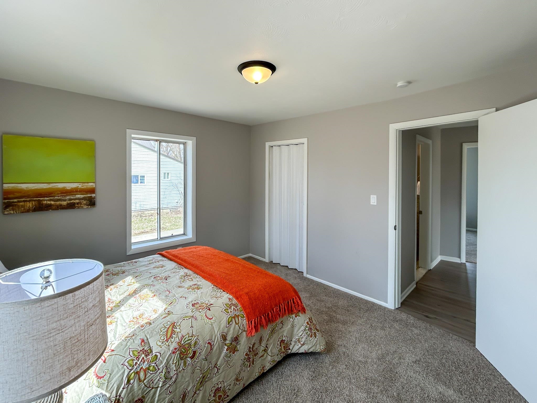 2399 E Parkwood Avenue, Burton, MI, 48529