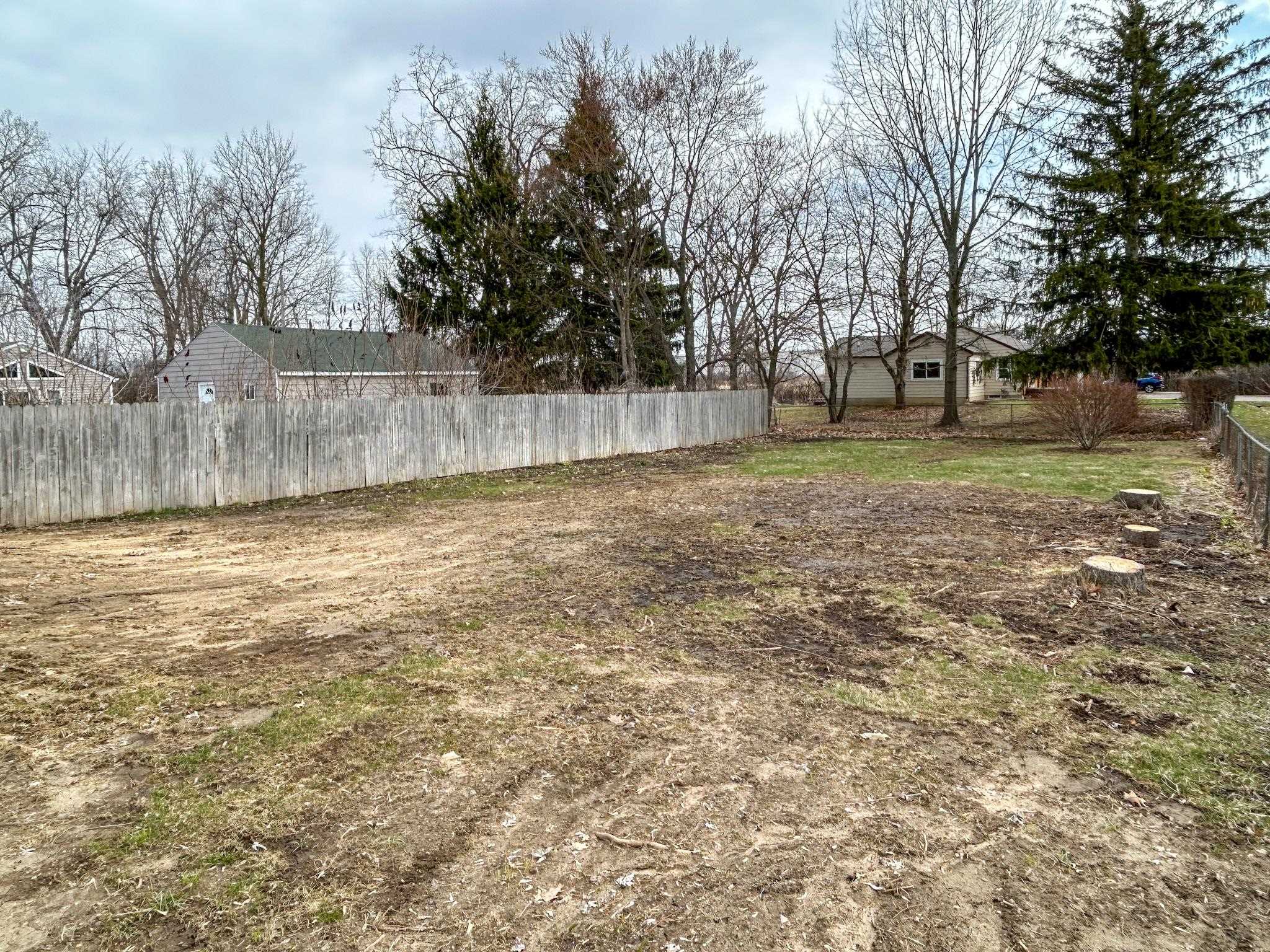 2399 E Parkwood Avenue, Burton, MI, 48529