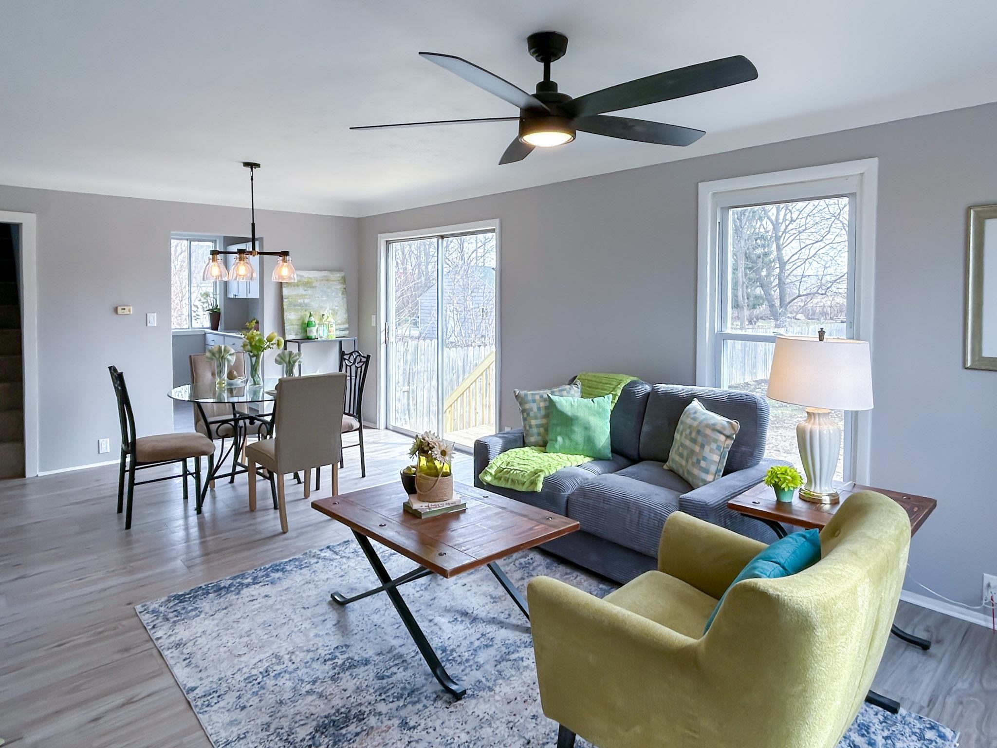 2399 E Parkwood Avenue, Burton, MI, 48529