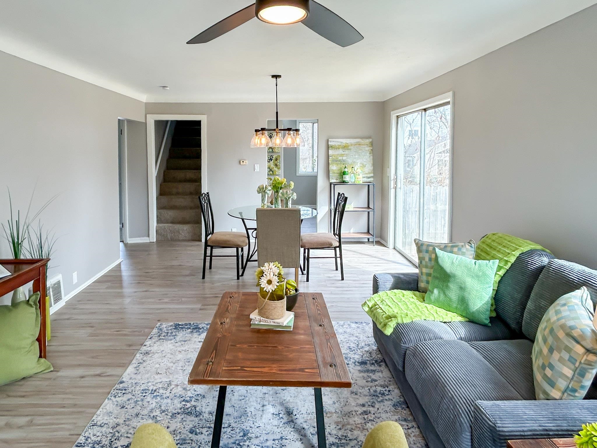 2399 E Parkwood Avenue, Burton, MI, 48529