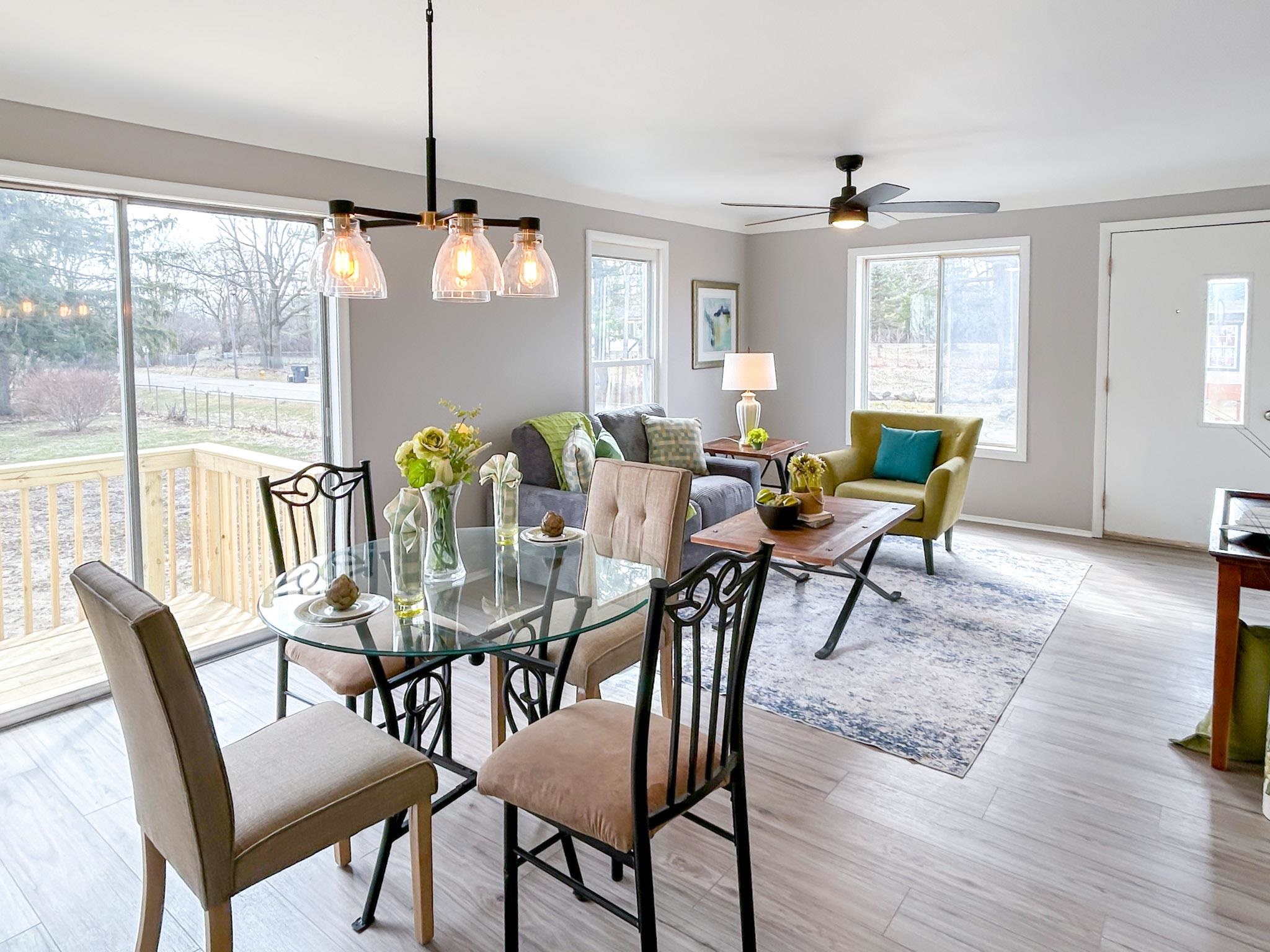 2399 E Parkwood Avenue, Burton, MI, 48529