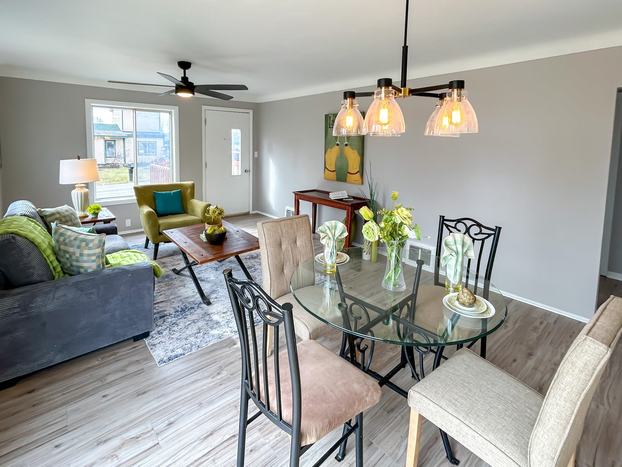 2399 E Parkwood Avenue, Burton, MI, 48529