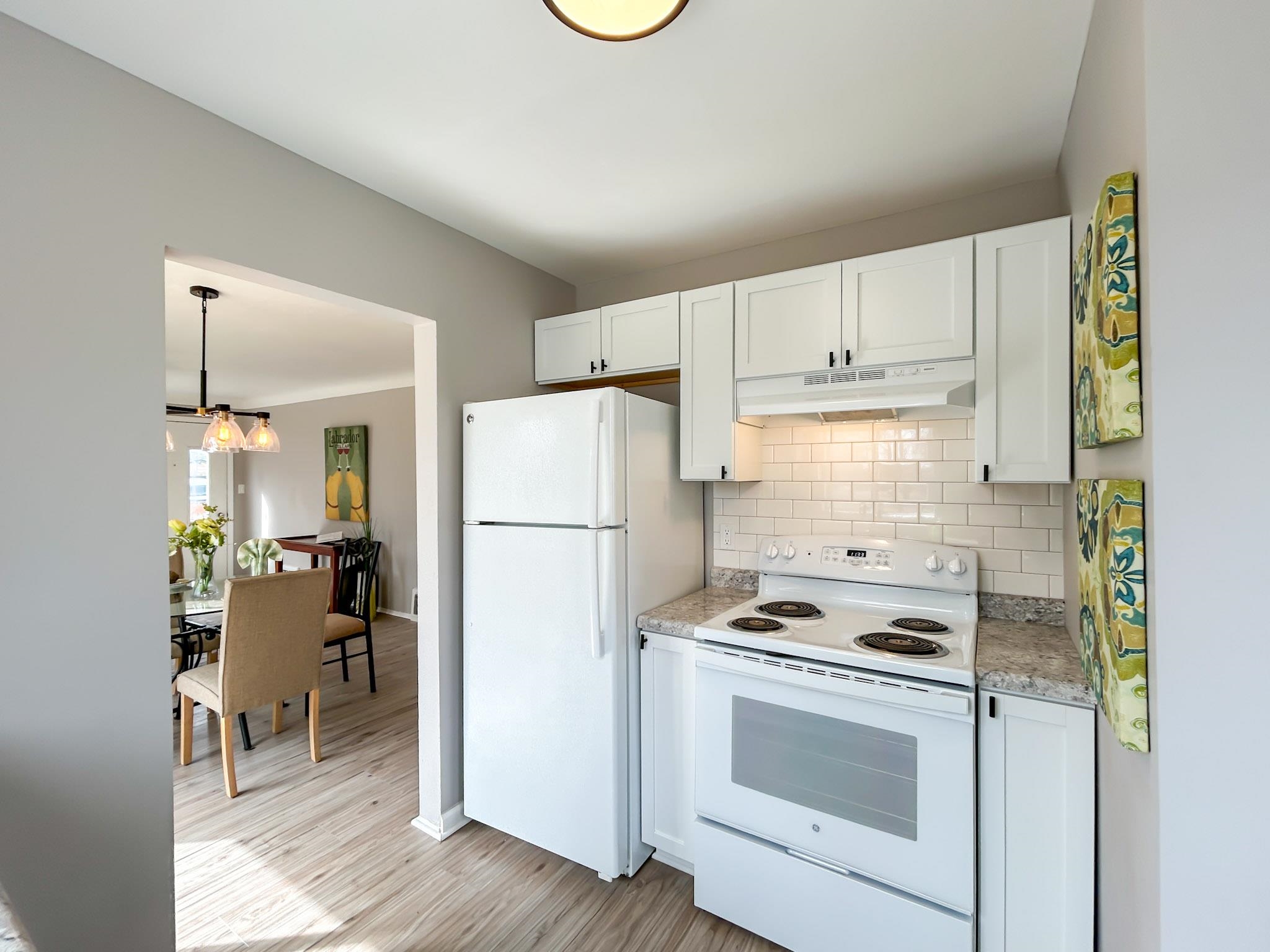 2399 E Parkwood Avenue, Burton, MI, 48529