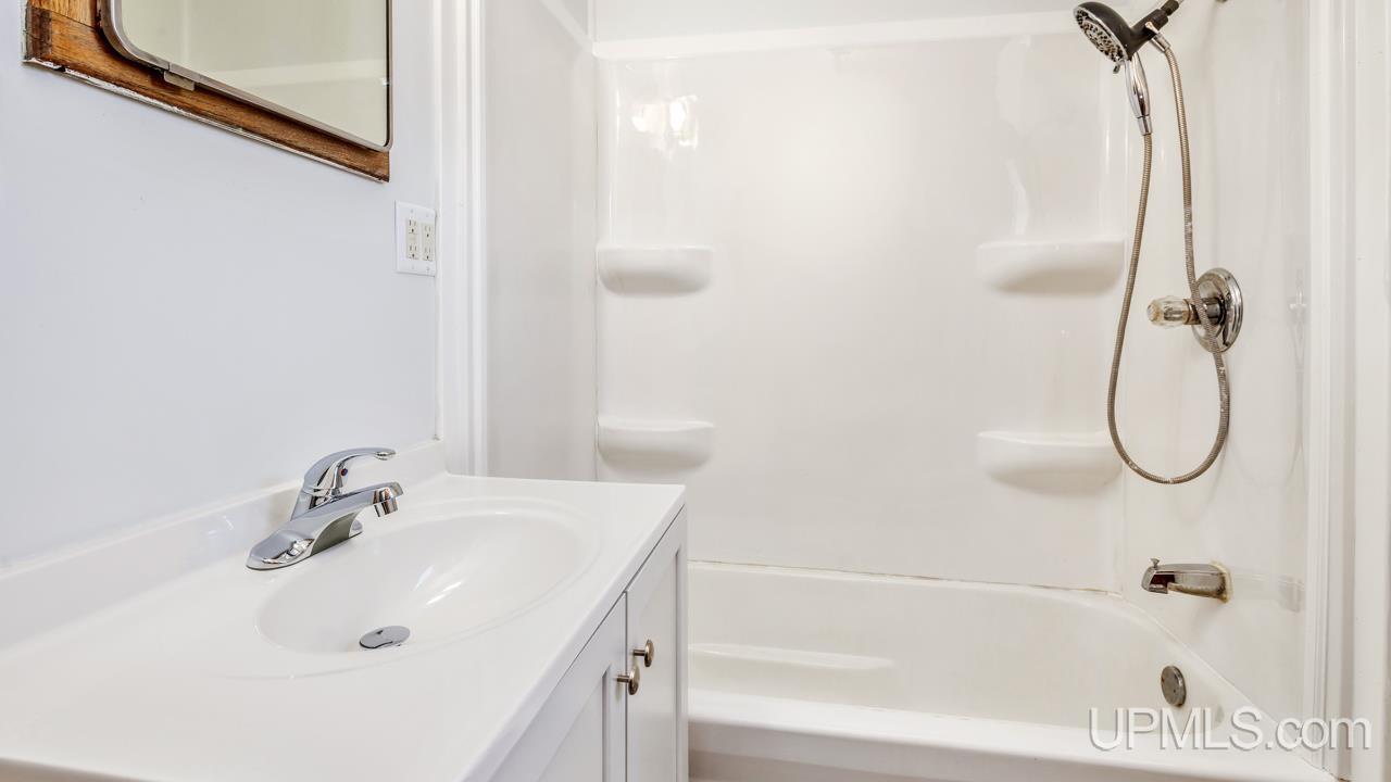 7836 Washington Street, Rapid River, MI, 49878