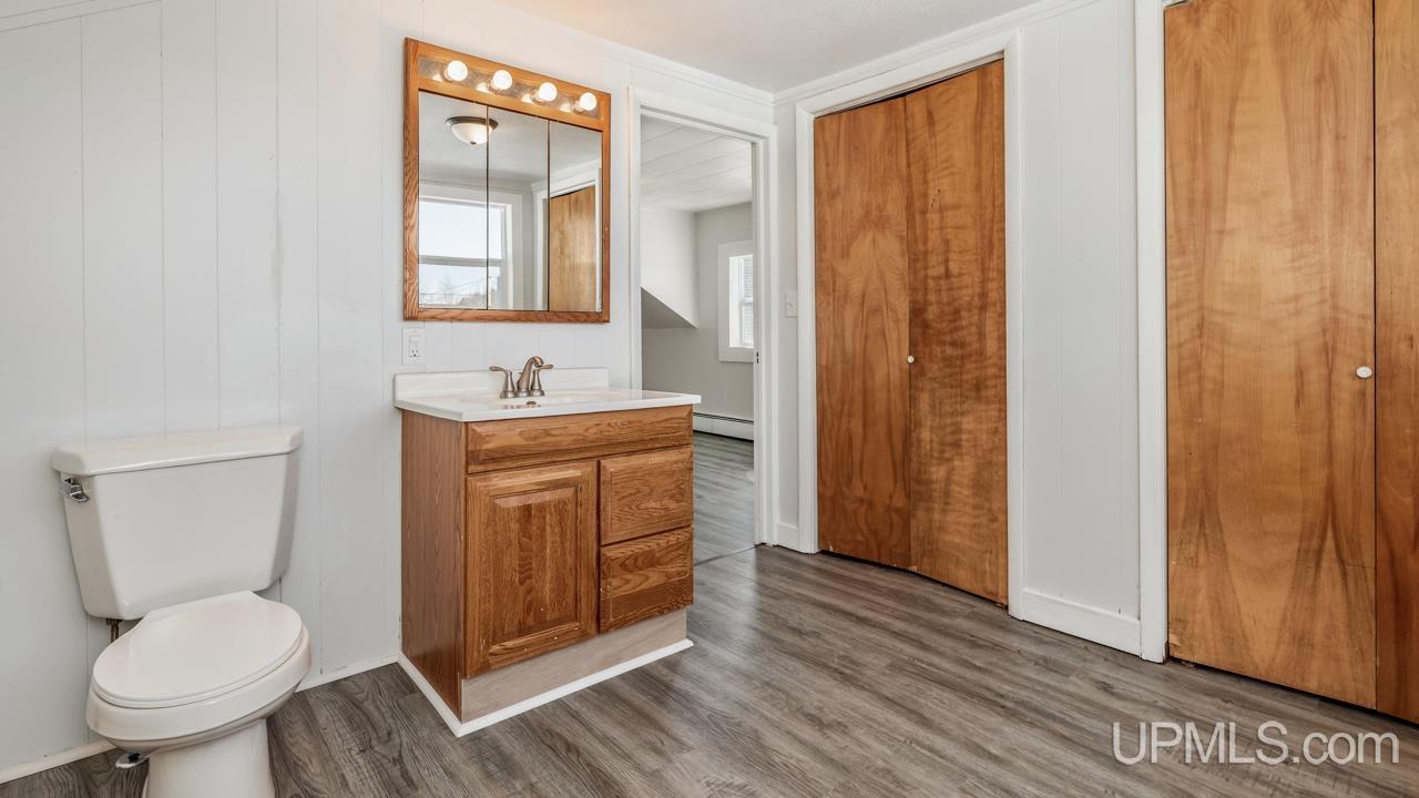 7836 Washington Street, Rapid River, MI, 49878