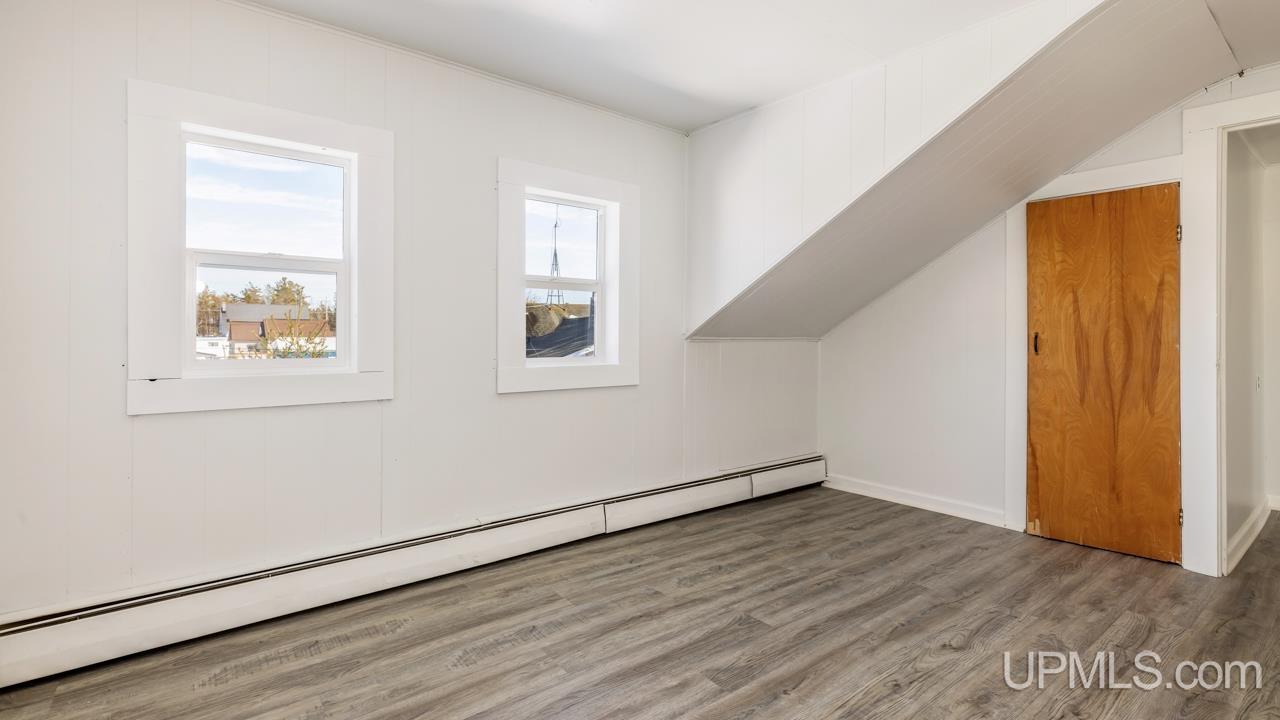 7836 Washington Street, Rapid River, MI, 49878