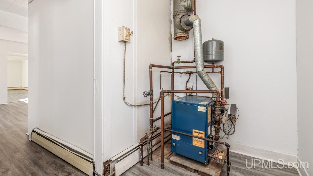 7836 Washington Street, Rapid River, MI, 49878