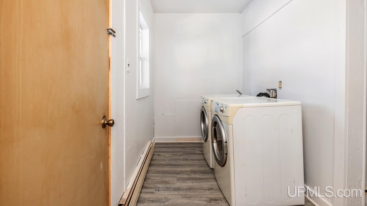 7836 Washington Street, Rapid River, MI, 49878