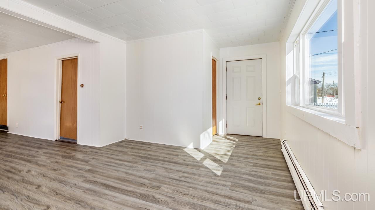 7836 Washington Street, Rapid River, MI, 49878