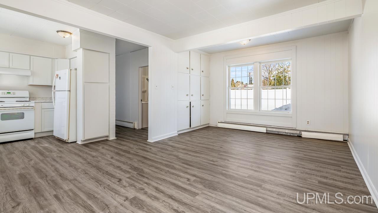 7836 Washington Street, Rapid River, MI, 49878