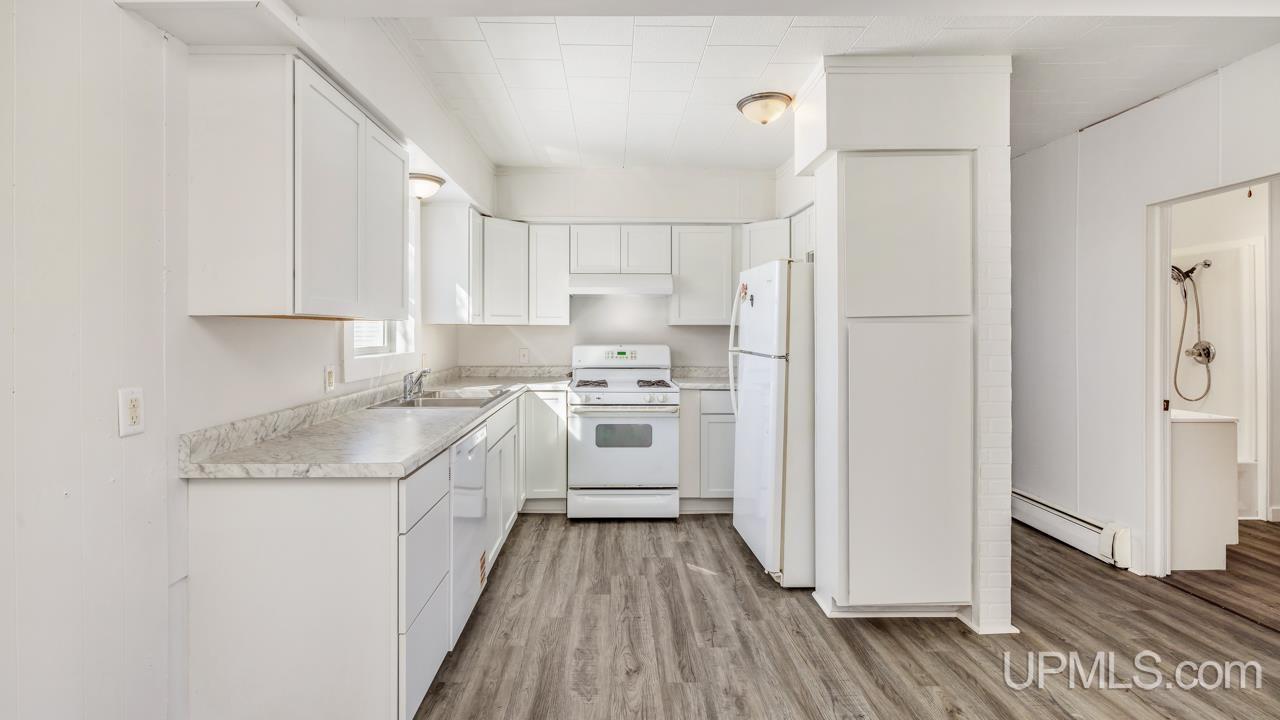 7836 Washington Street, Rapid River, MI, 49878