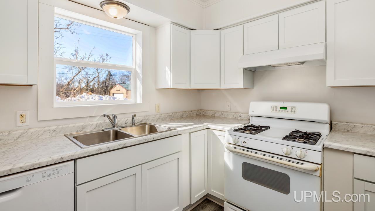 7836 Washington Street, Rapid River, MI, 49878