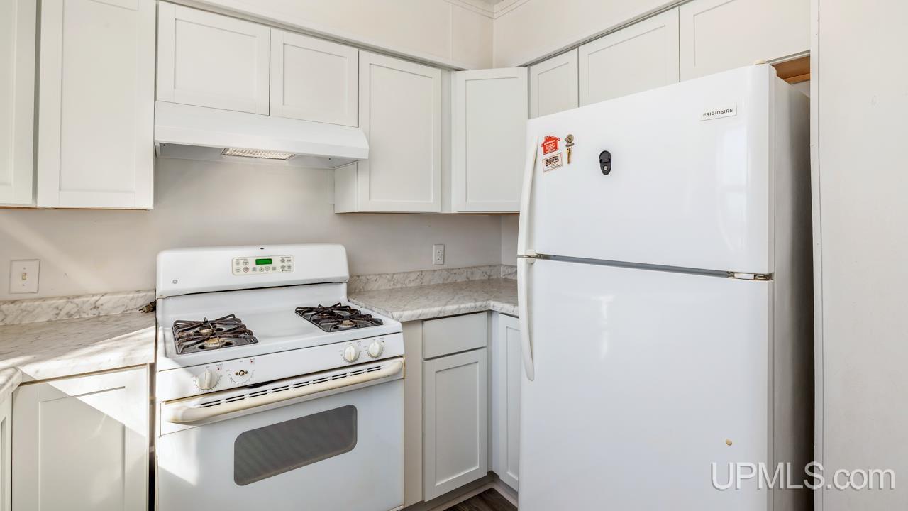 7836 Washington Street, Rapid River, MI, 49878