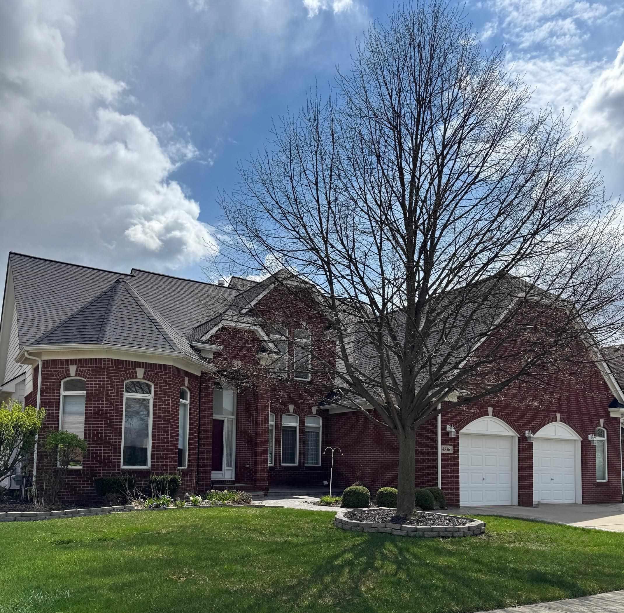 48364 Franklin Drive, Macomb, MI, 48044