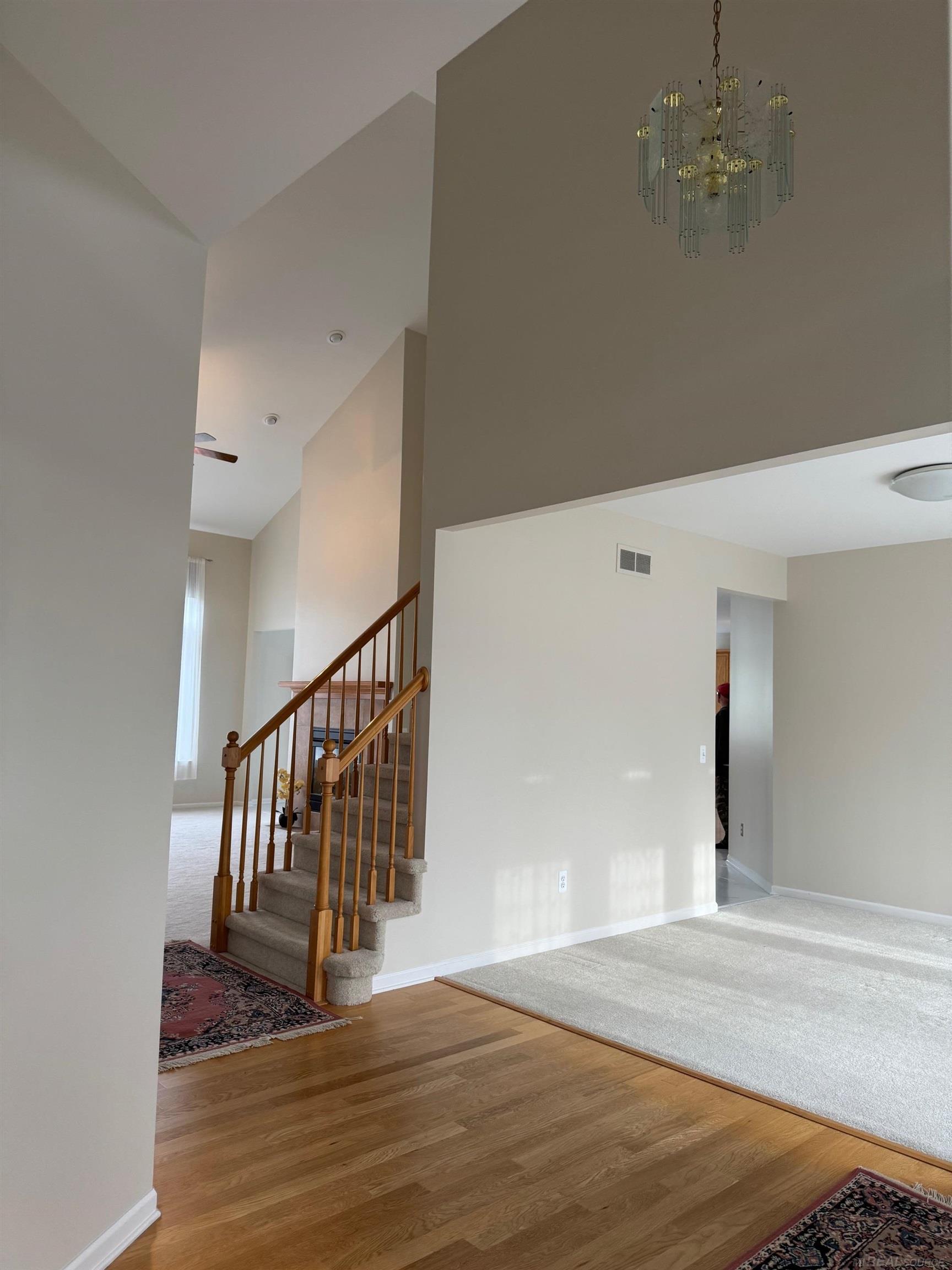 48364 Franklin Drive, Macomb, MI, 48044