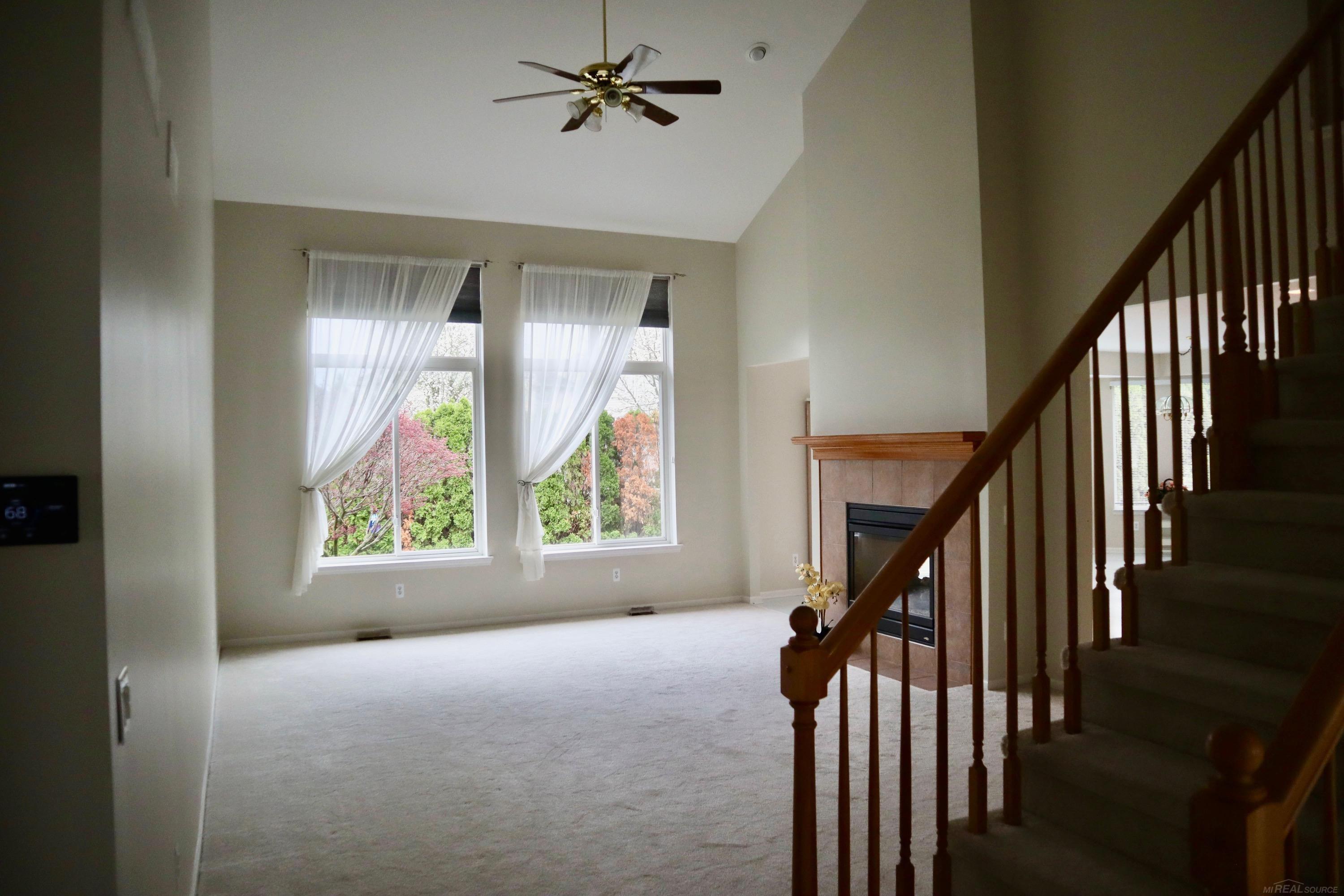 48364 Franklin Drive, Macomb, MI, 48044