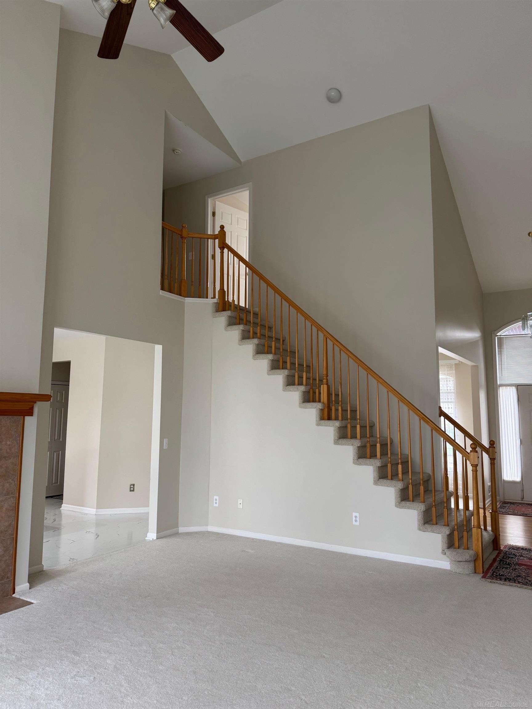 48364 Franklin Drive, Macomb, MI, 48044