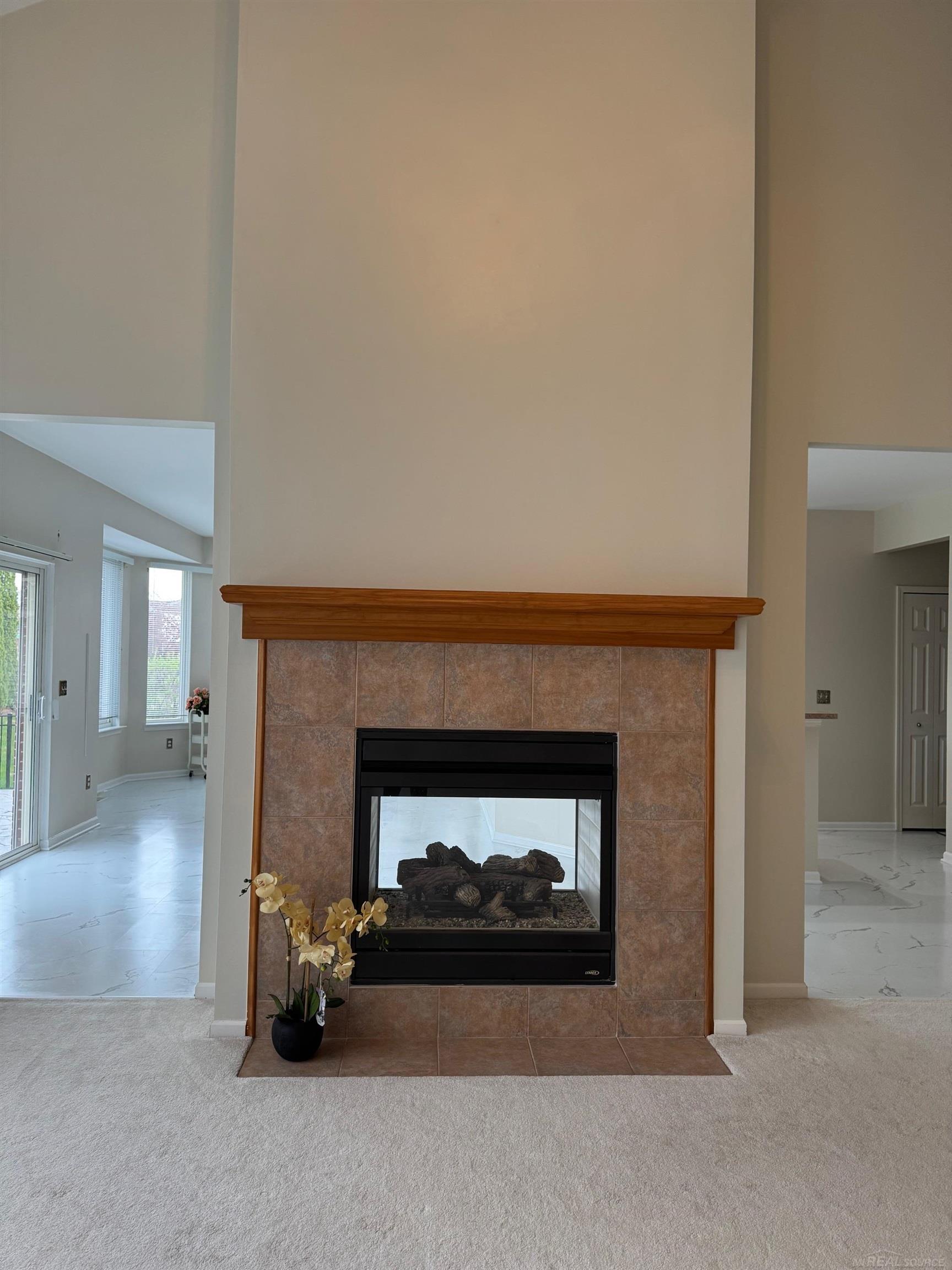 48364 Franklin Drive, Macomb, MI, 48044