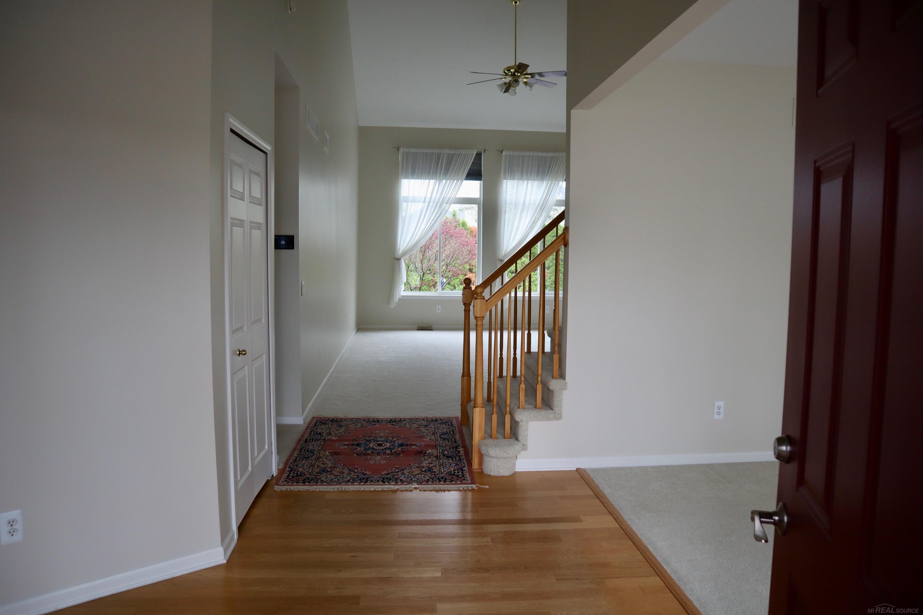 48364 Franklin Drive, Macomb, MI, 48044