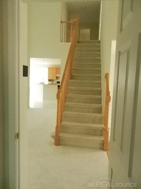 48364 Franklin Drive, Macomb, MI, 48044