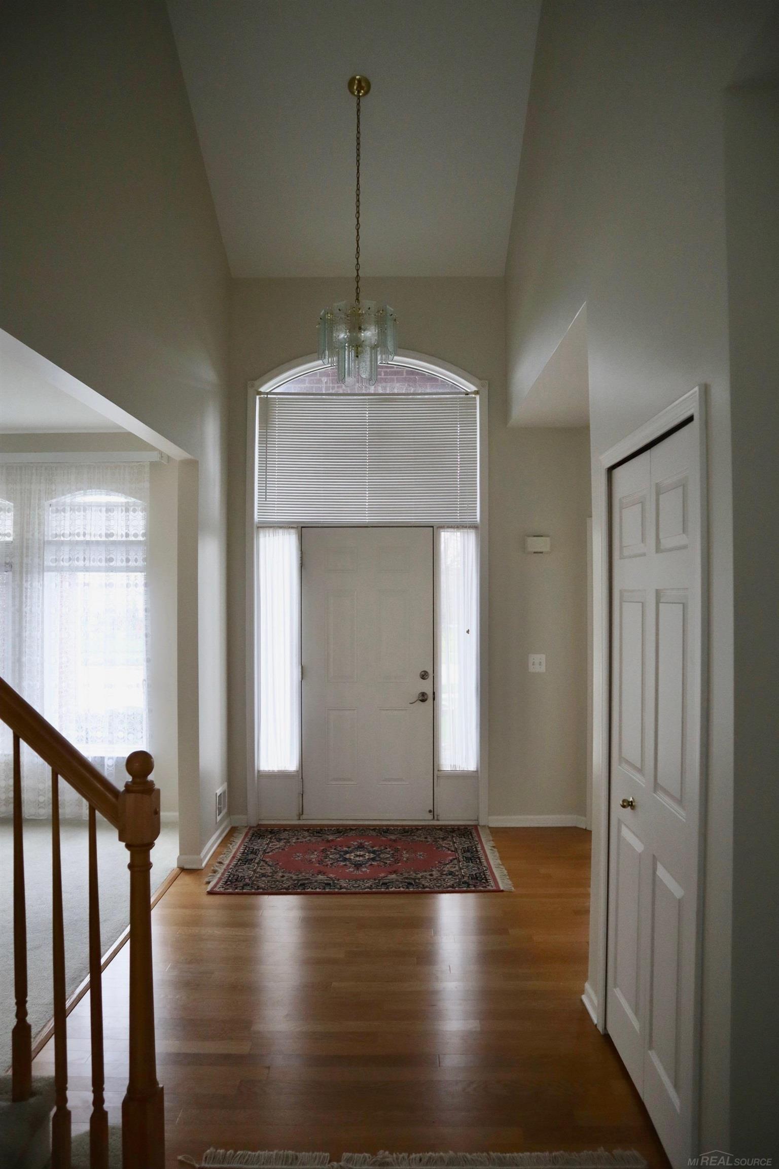 48364 Franklin Drive, Macomb, MI, 48044