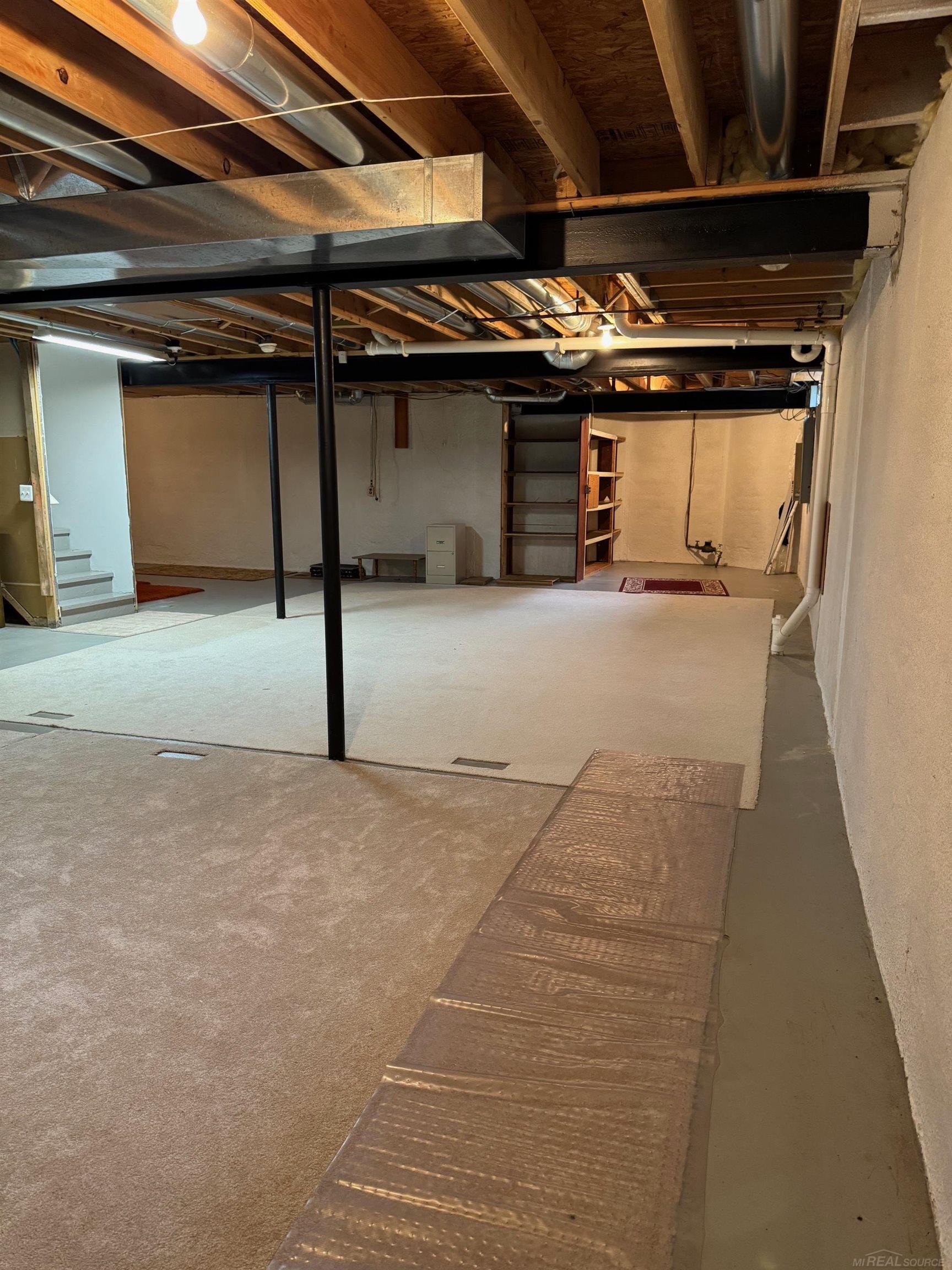 48364 Franklin Drive, Macomb, MI, 48044