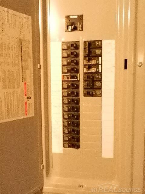 48364 Franklin Drive, Macomb, MI, 48044